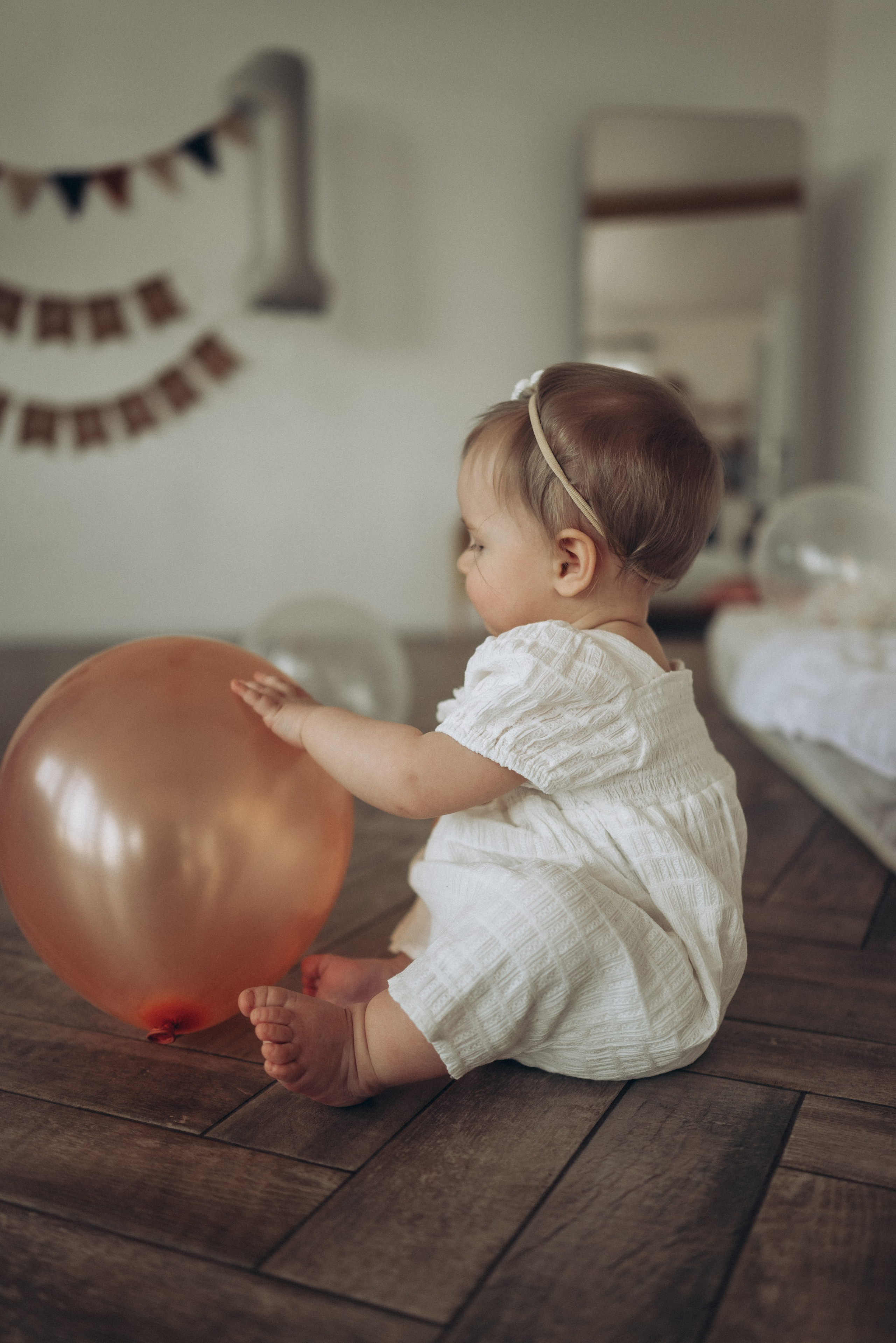 Фотосессия к годику. Семейный фотограф Ростов-на-Дону Татьяна Соколова