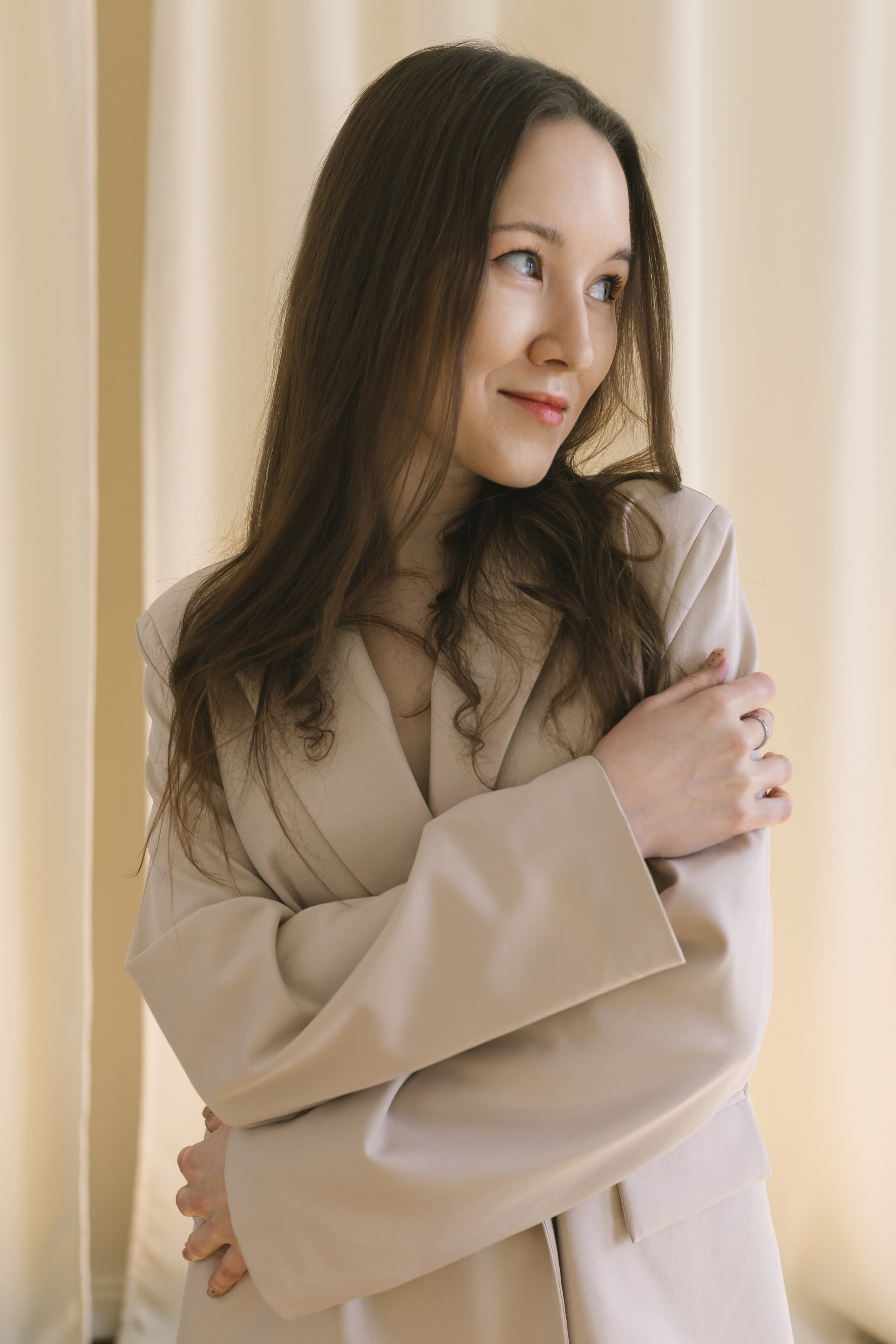 Натали. Свадебный и женский фотограф в Санкт-Петербурге Муртеева Екатерина