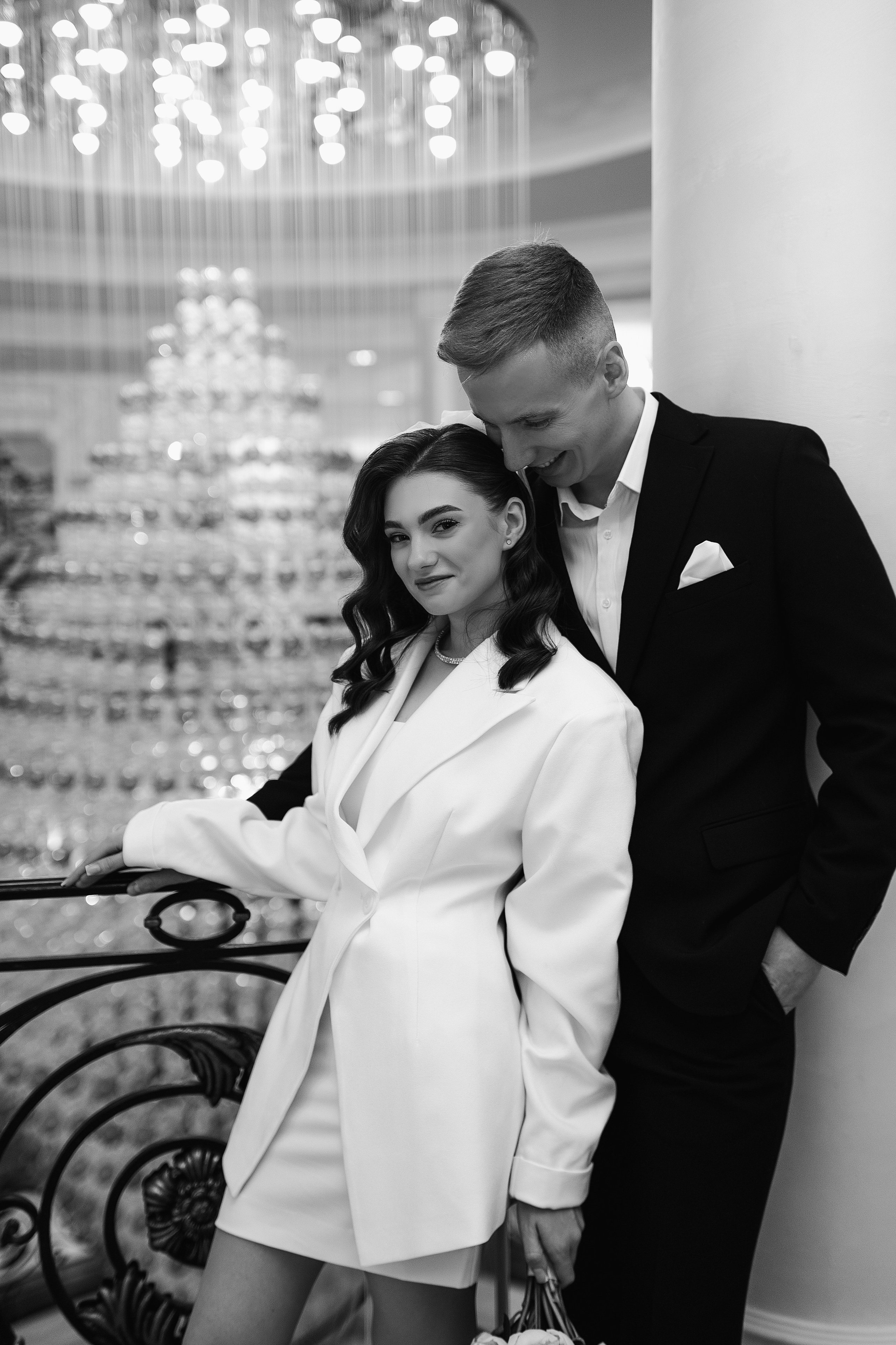 Екатерина & Дмитрий. Свадебный и индивидуальный фотограф в Новом Уренгое Уфе Холопова Ксени