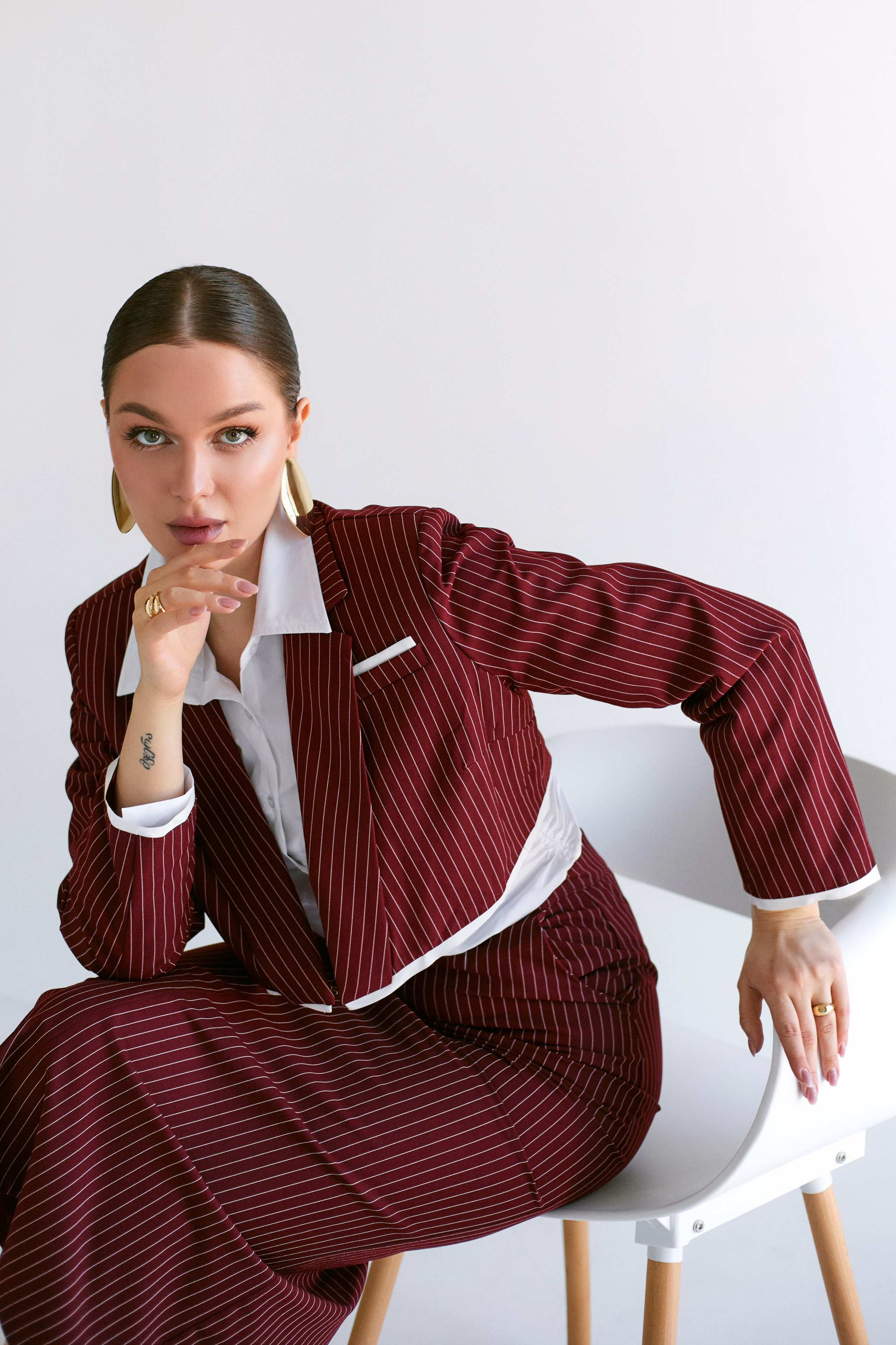 Classic. Ксения Исакова — фотограф Кострома