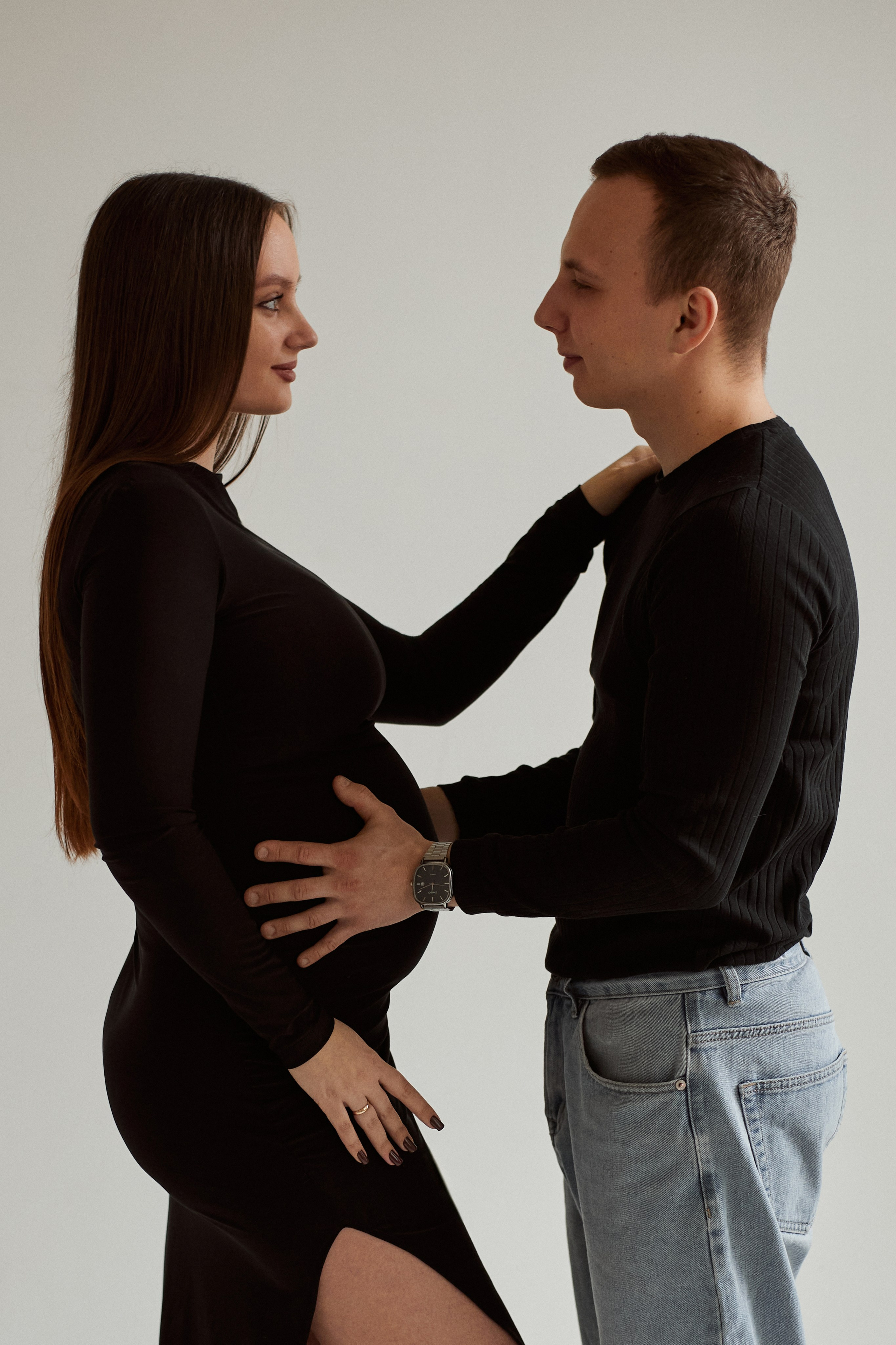 Валерия + Артем. Ксения Исакова — фотограф Кострома