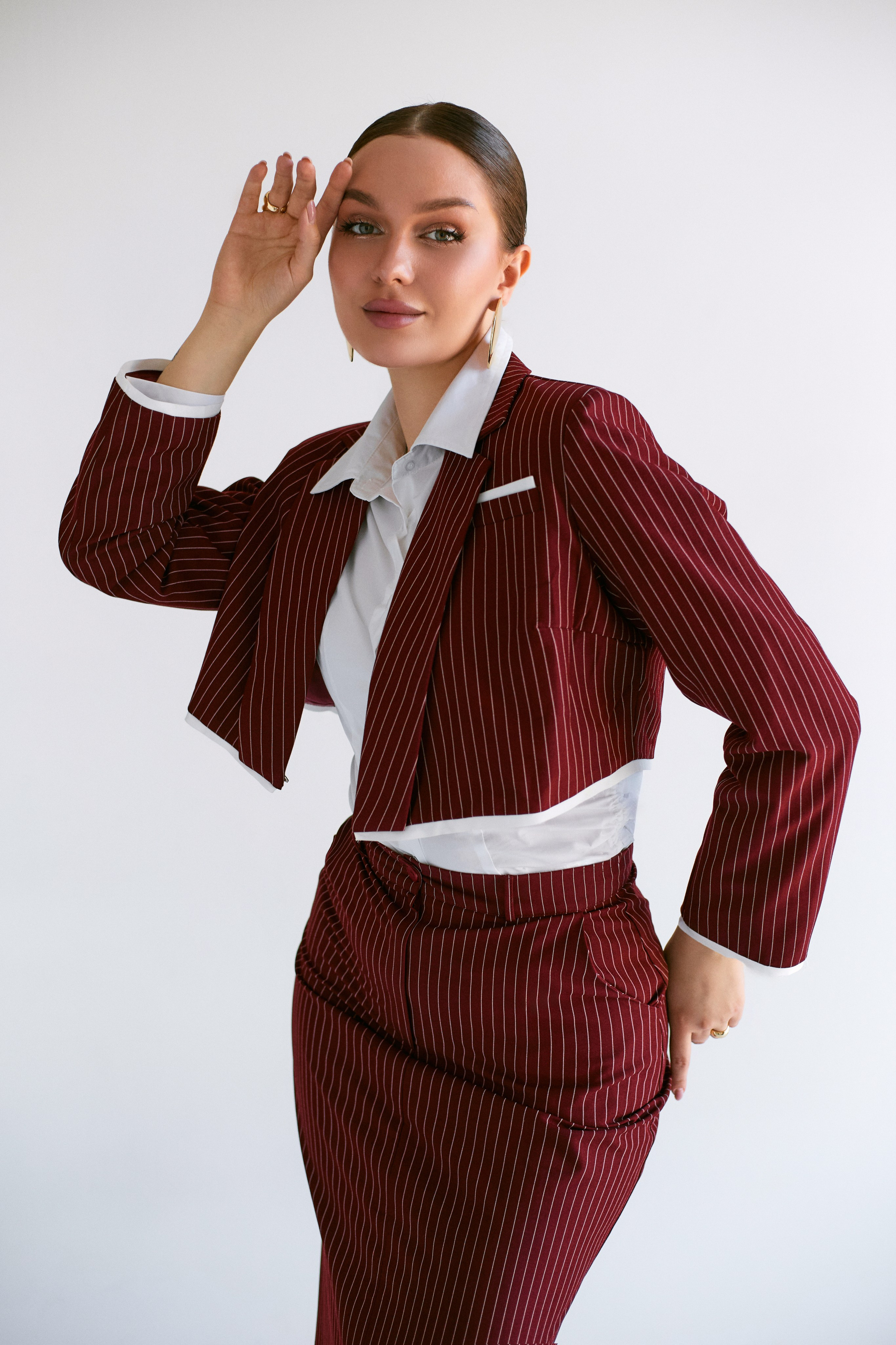 Classic. Ксения Исакова — фотограф Кострома