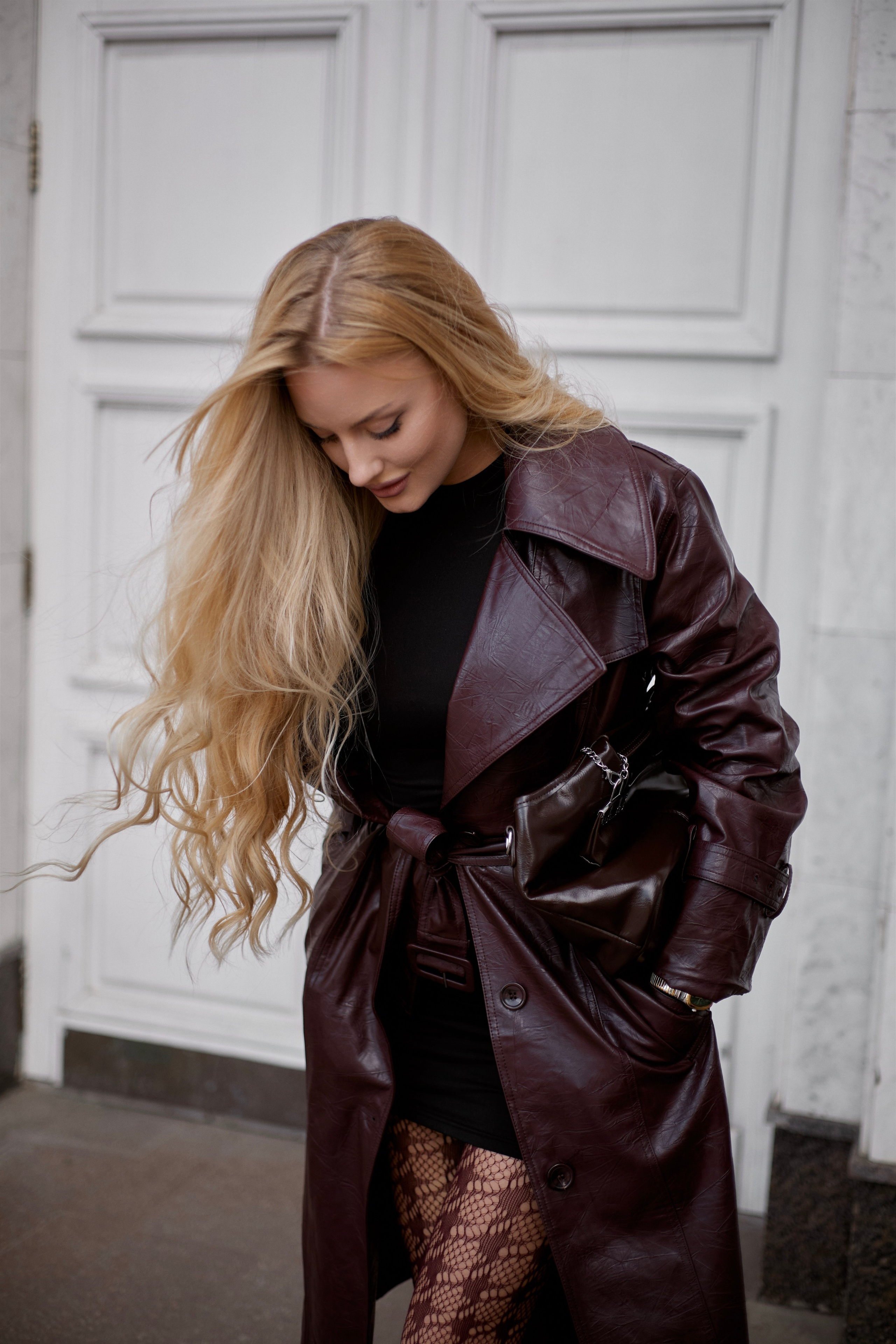 Street. Ксения Исакова — фотограф Кострома