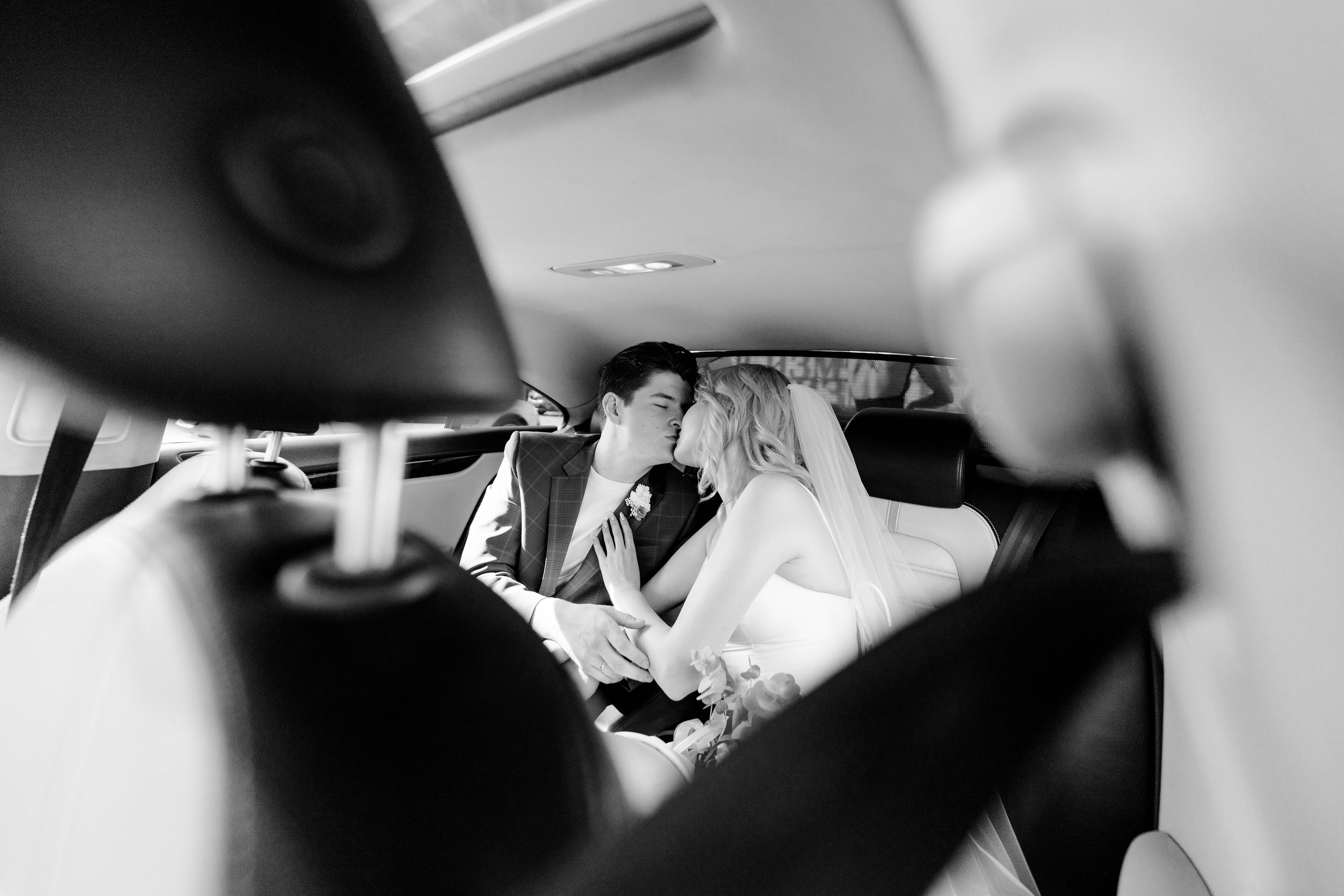 Денис и Виктория. Фотограф Елизавета Савина