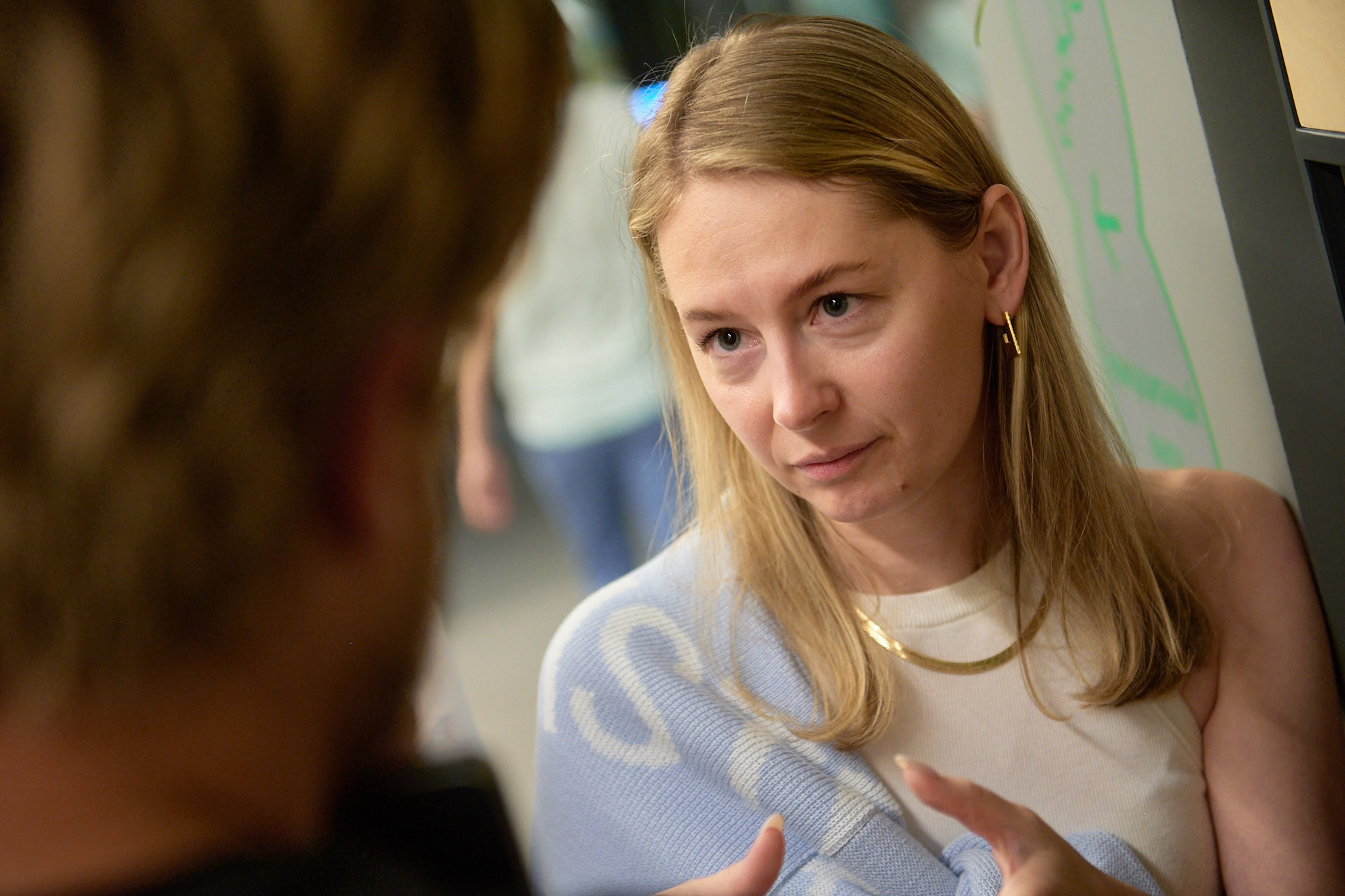 День программиста в Дзене. Репортажный фотограф в Москве Вадим Францев