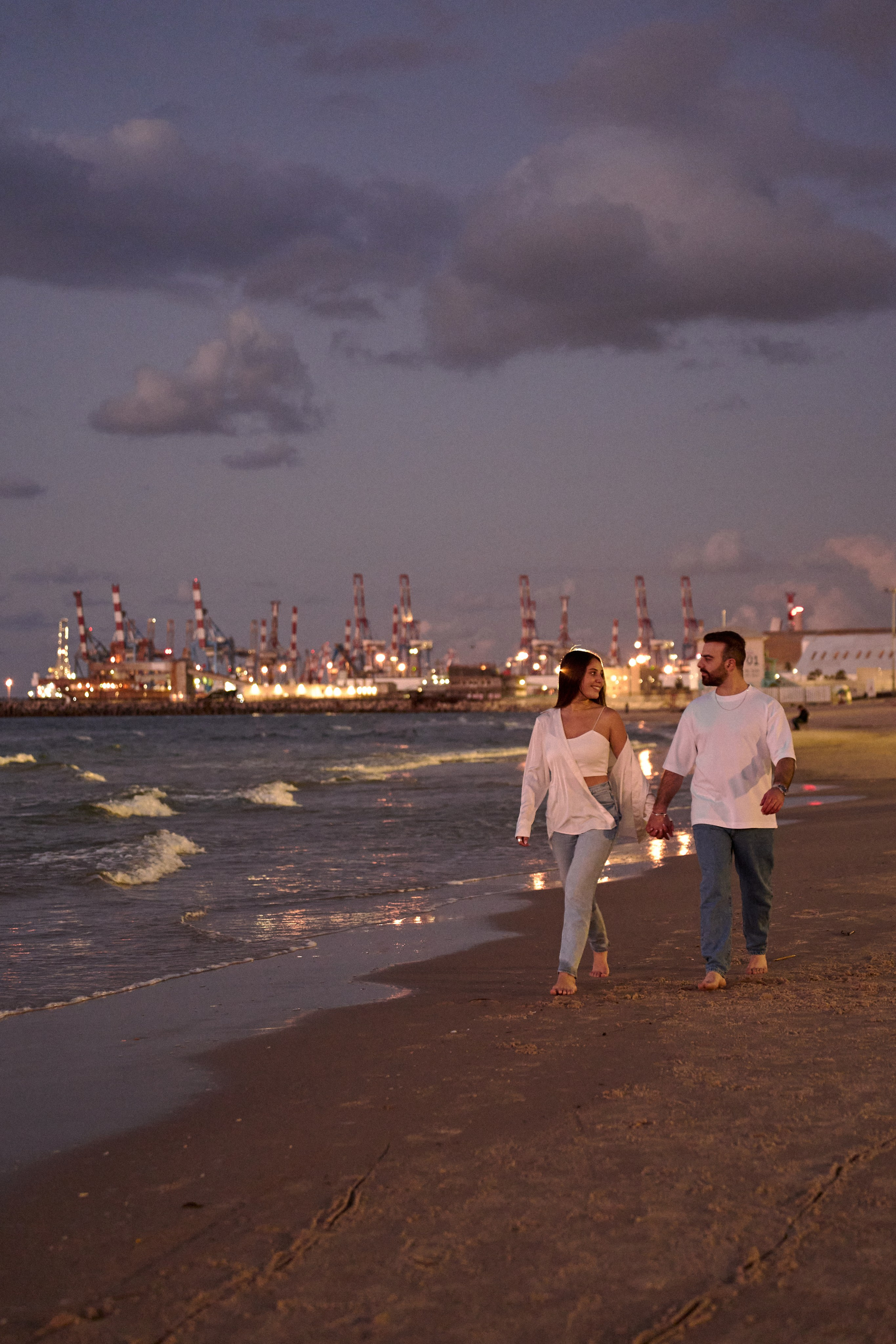 Истории любви. Портретный и тревел-фотограф в Москве | Яна Найдич