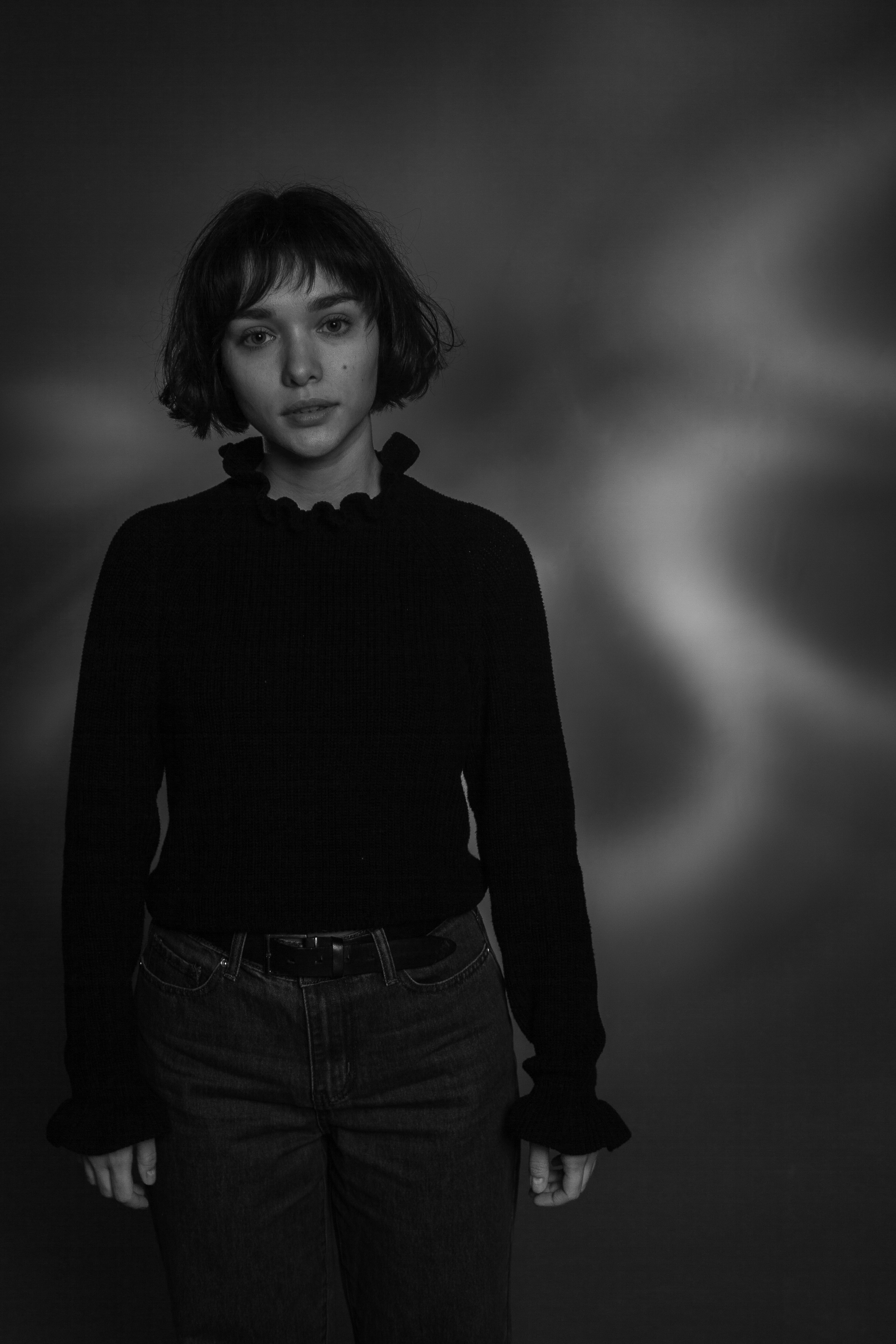 Мария Прокопьева. Психолог с фотоаппаратом Зимина Оксана