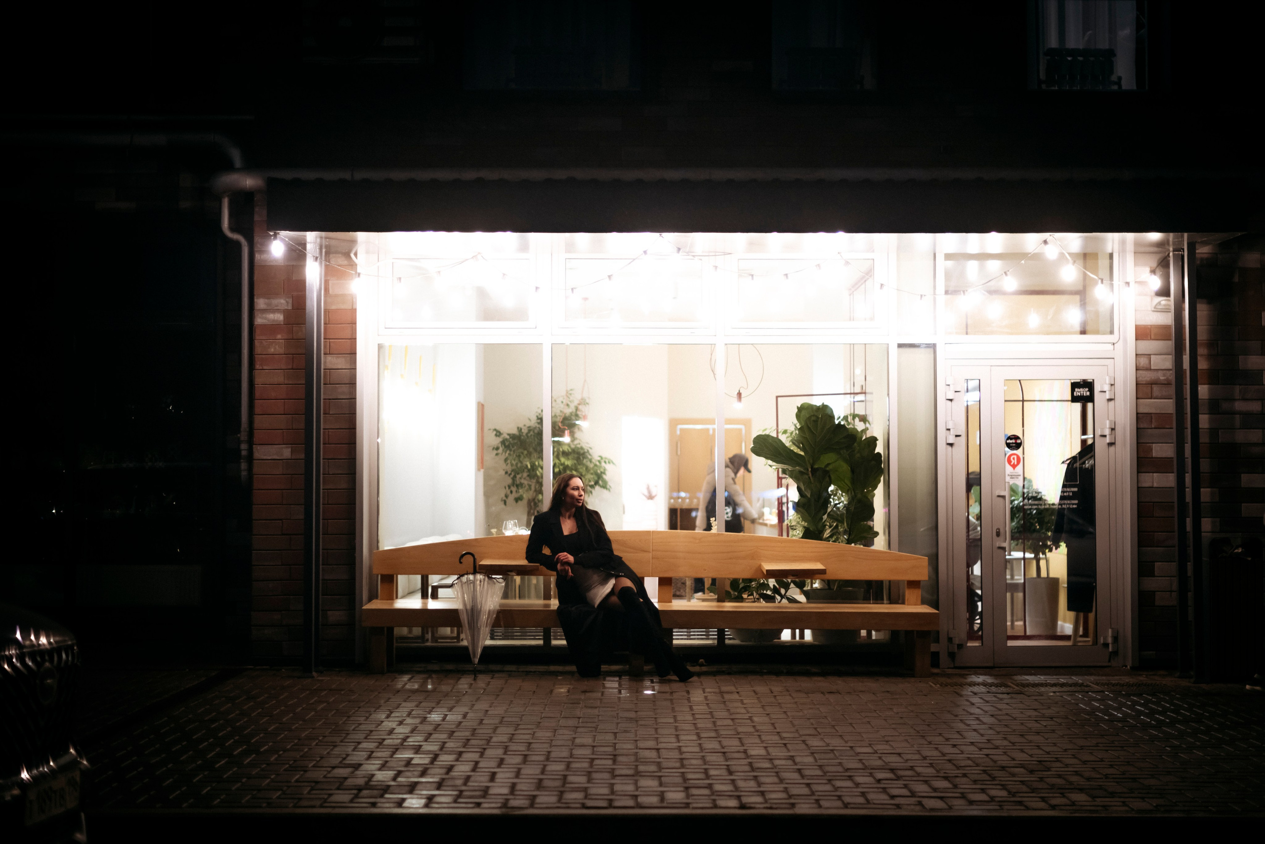 Индивидуальные съемки. FASHION ФОТОГРАФ КАЗАНЬ