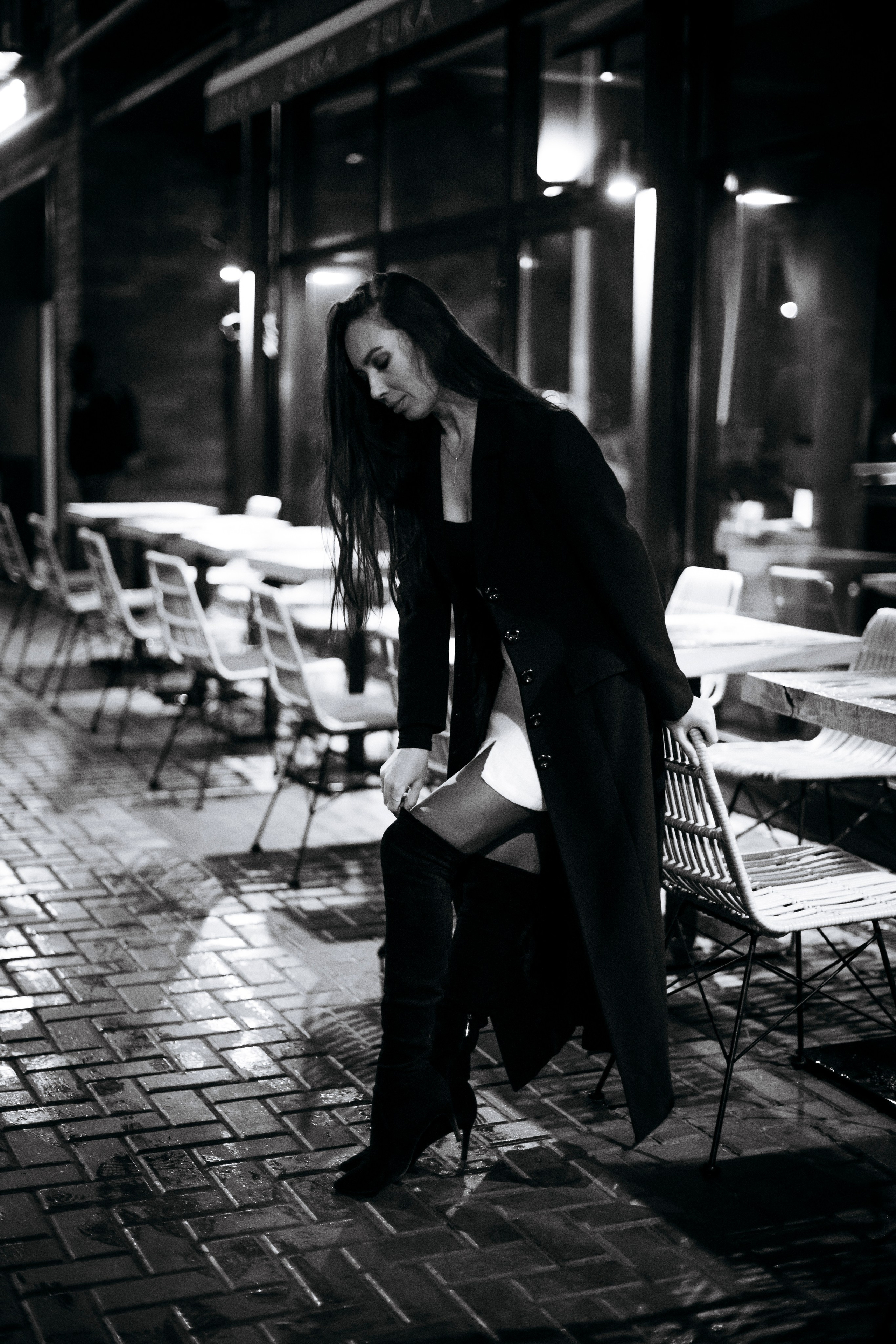 Индивидуальные съемки. FASHION ФОТОГРАФ КАЗАНЬ