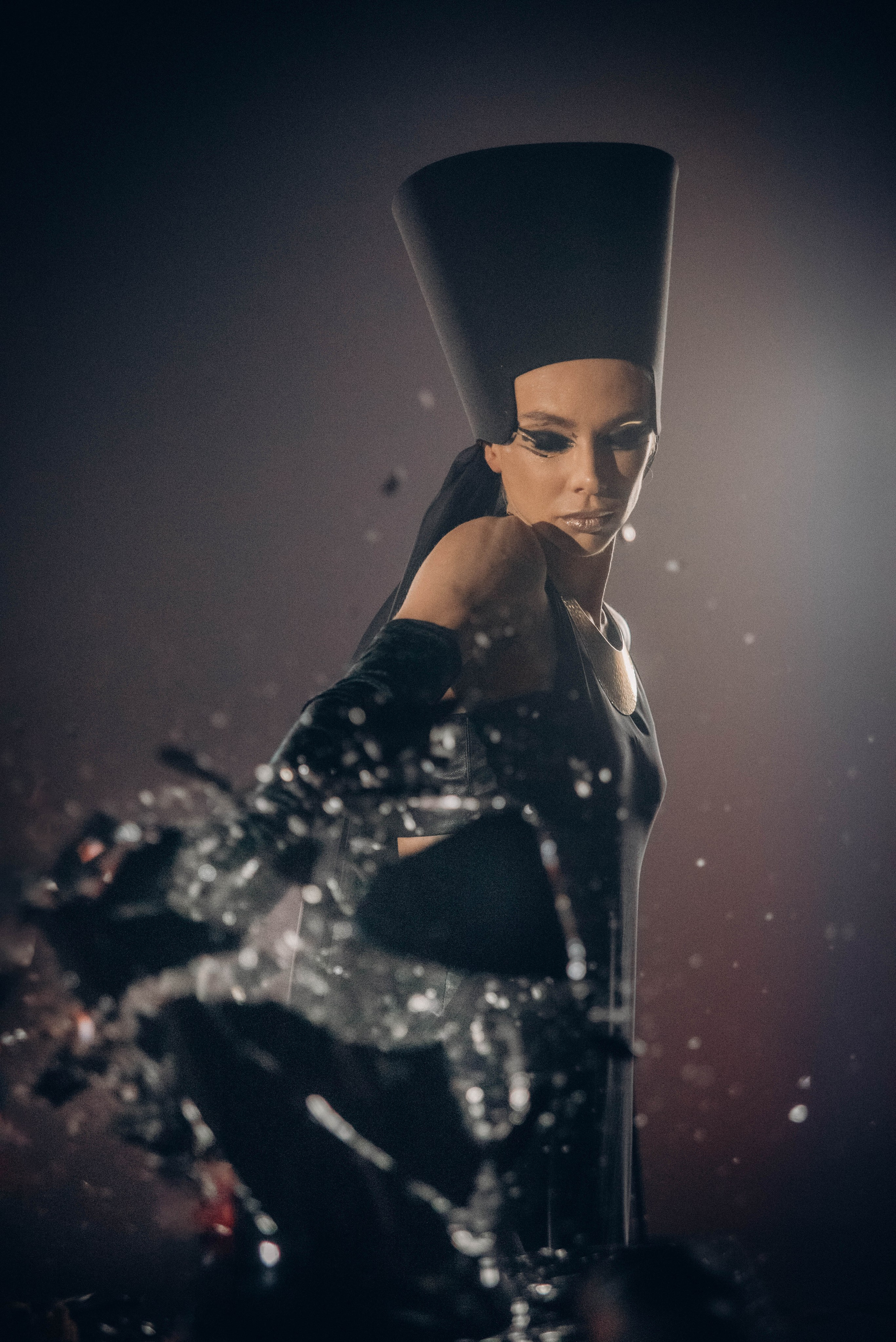 Fashion. Леся Власова. Семейный Lifestyle фотограф в Москве