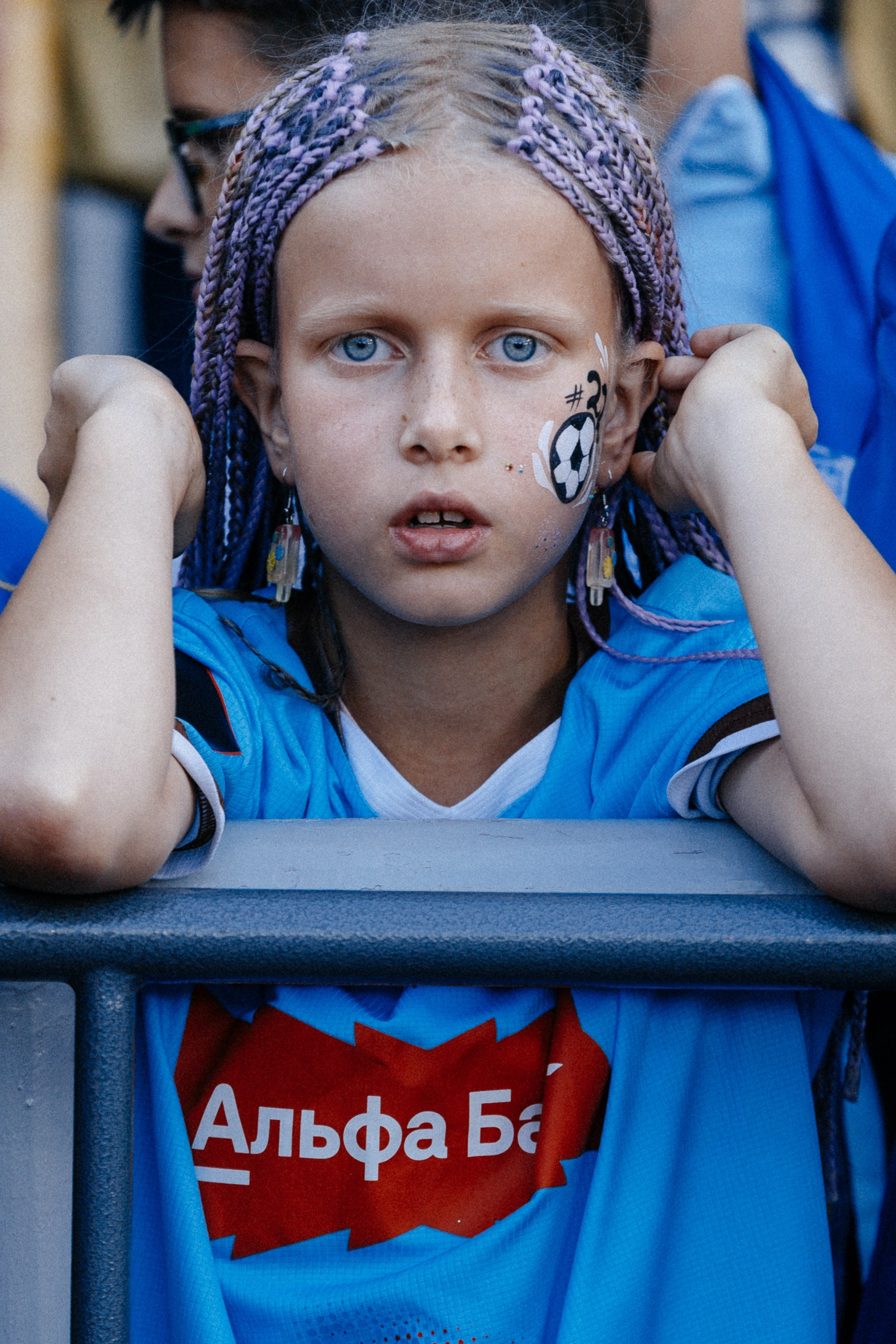 ФК ЧЕЛЯБИНСК Х ФК ВОЛГА. Репортажный фотограф Макс Брагин