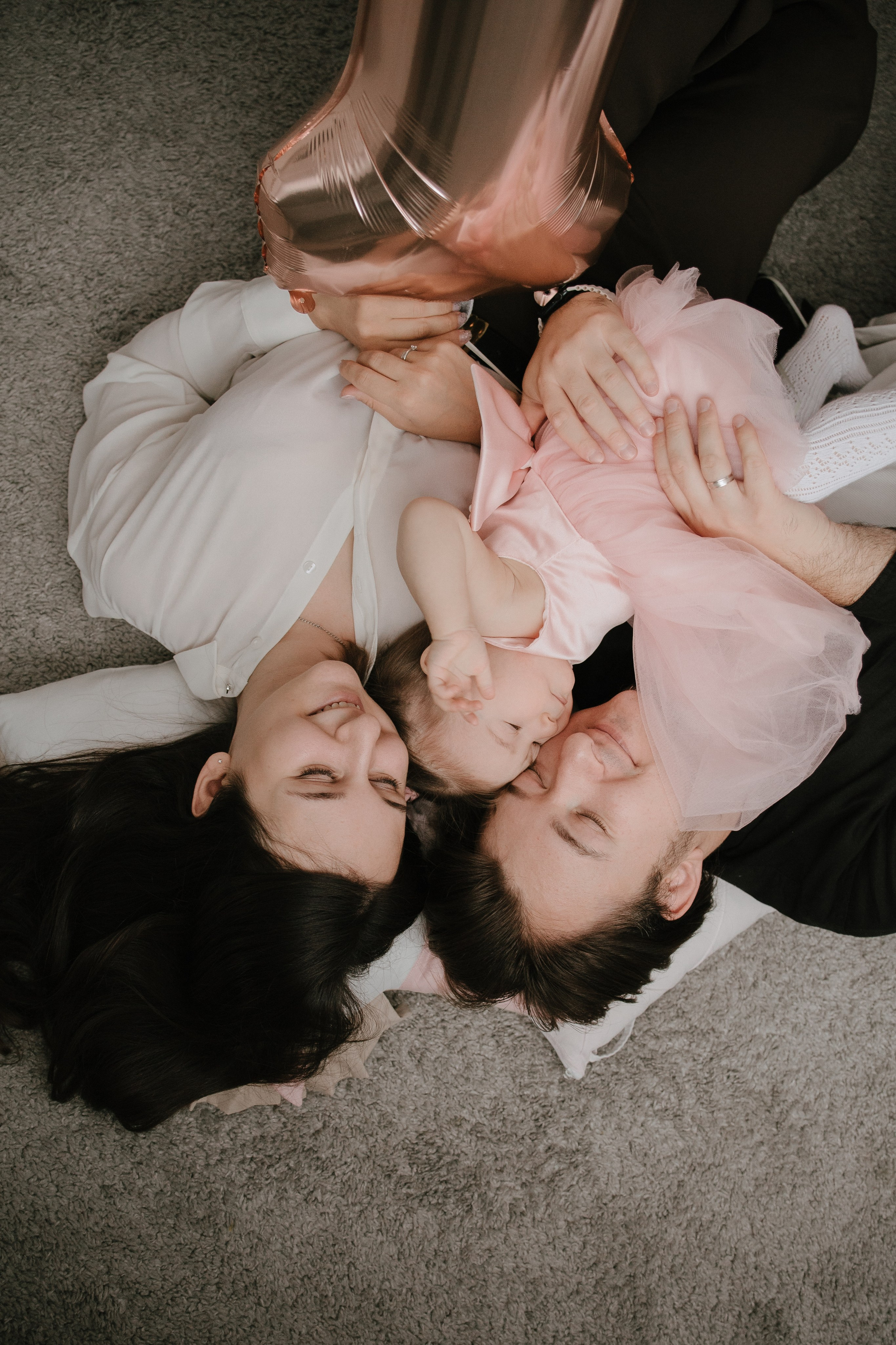 Годик Олимпии. Главная