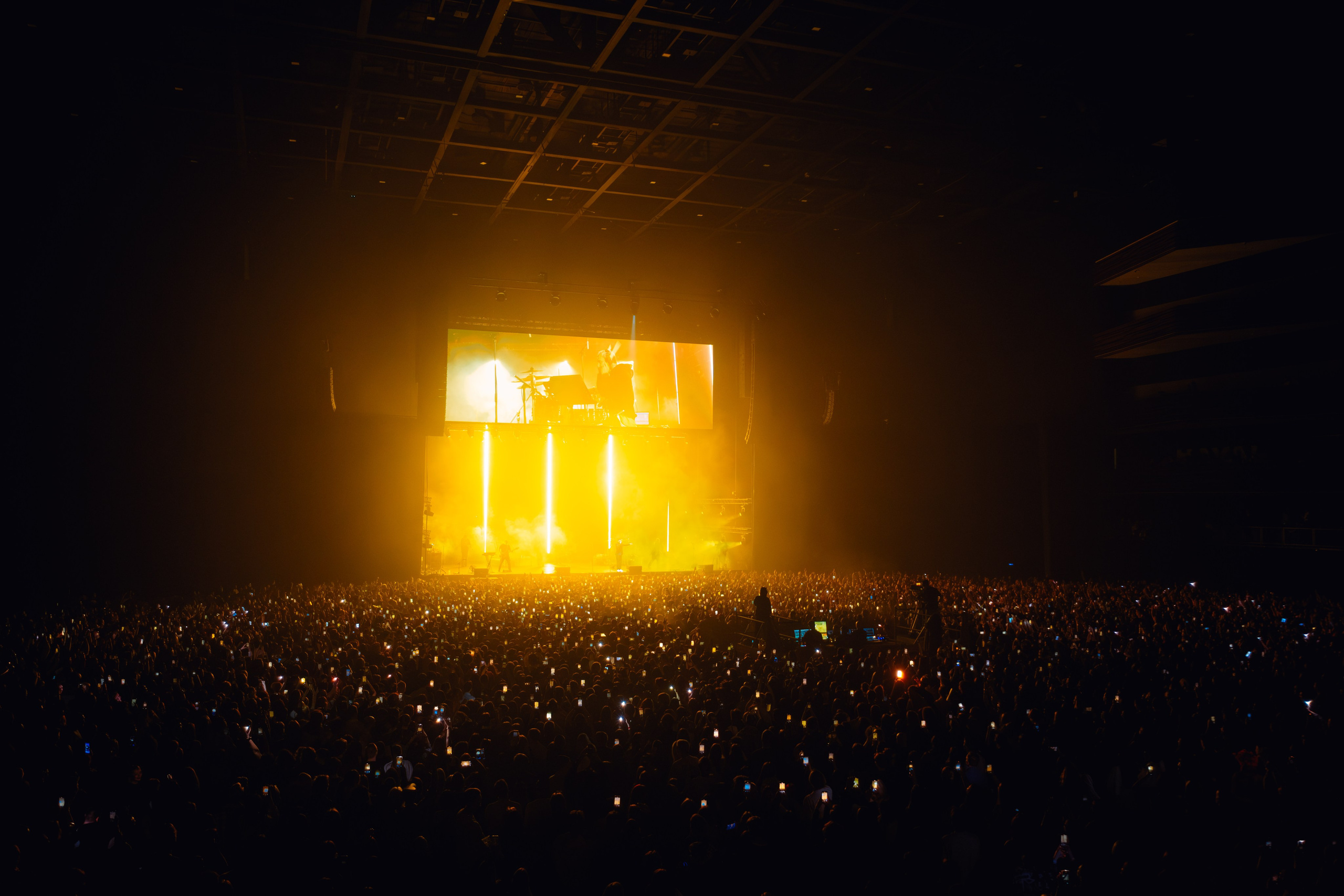 ЛСП В LIVE АРЕНЕ 21.03.25. Концертный и репортажный фотограф в Москве и Санкт-Петербурге Мария