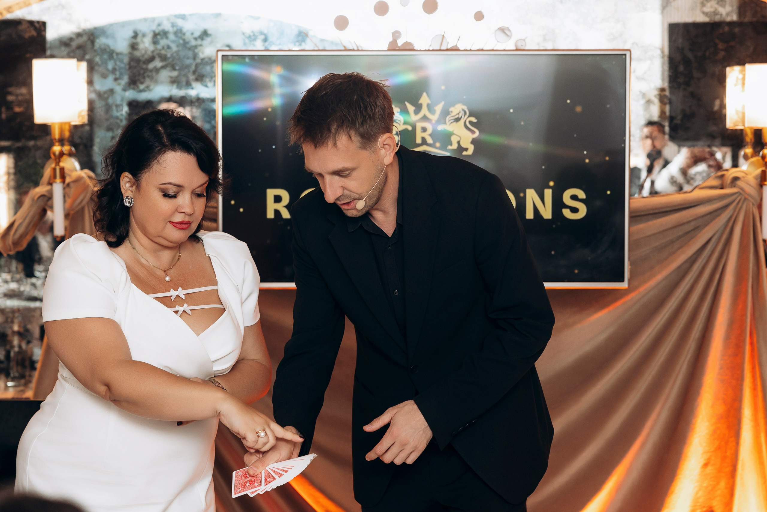 Открытие отеля Royal Lions Grand Hotel 15 сентября 2024. Фотограф в Калининграде свадебная фотография, репортажная, фотосессии