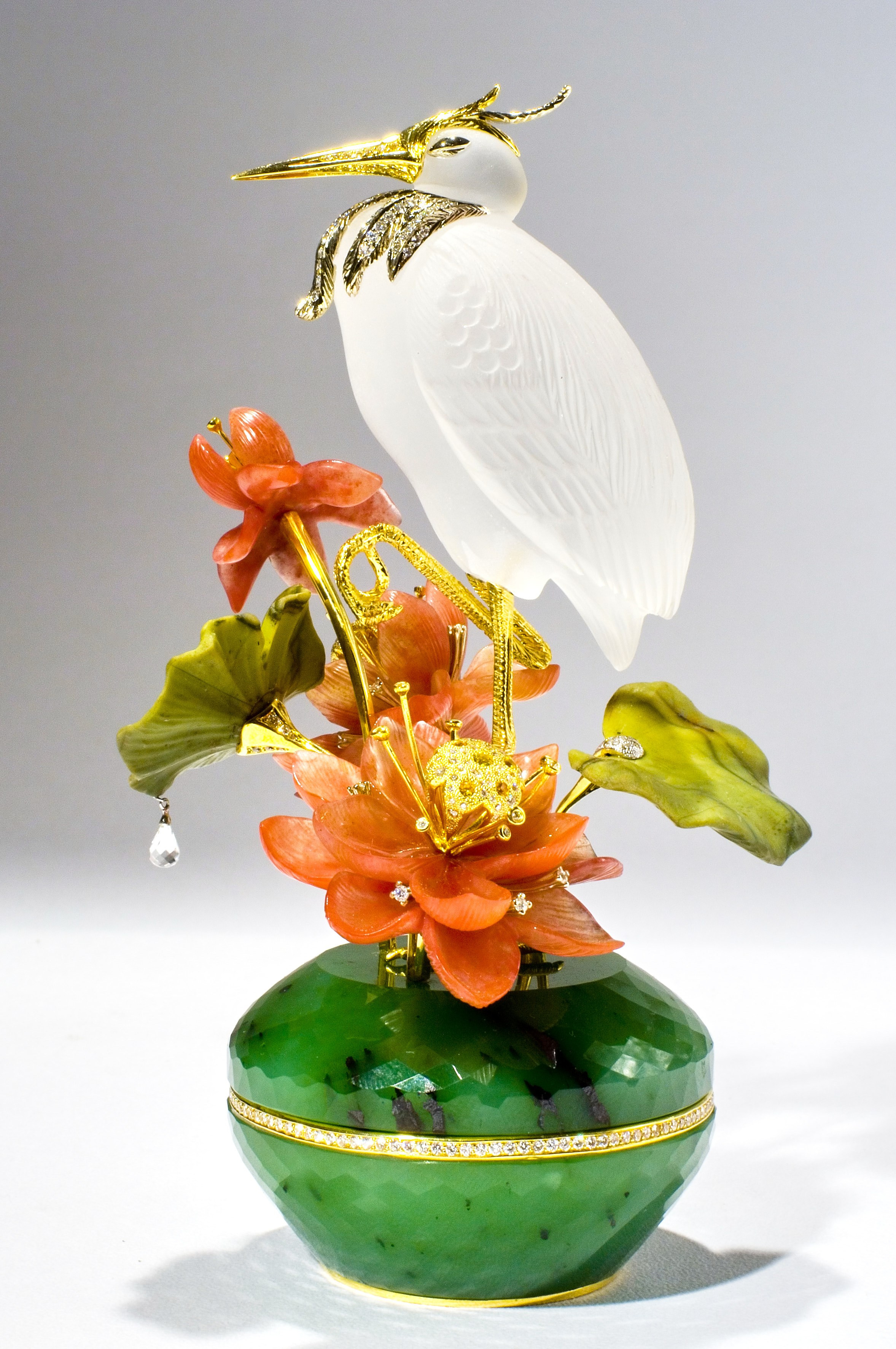 ЮВЕЛИРНАЯ СЪЕМКА / JEWELRY. Фотограф и оператор Сергей Окладников