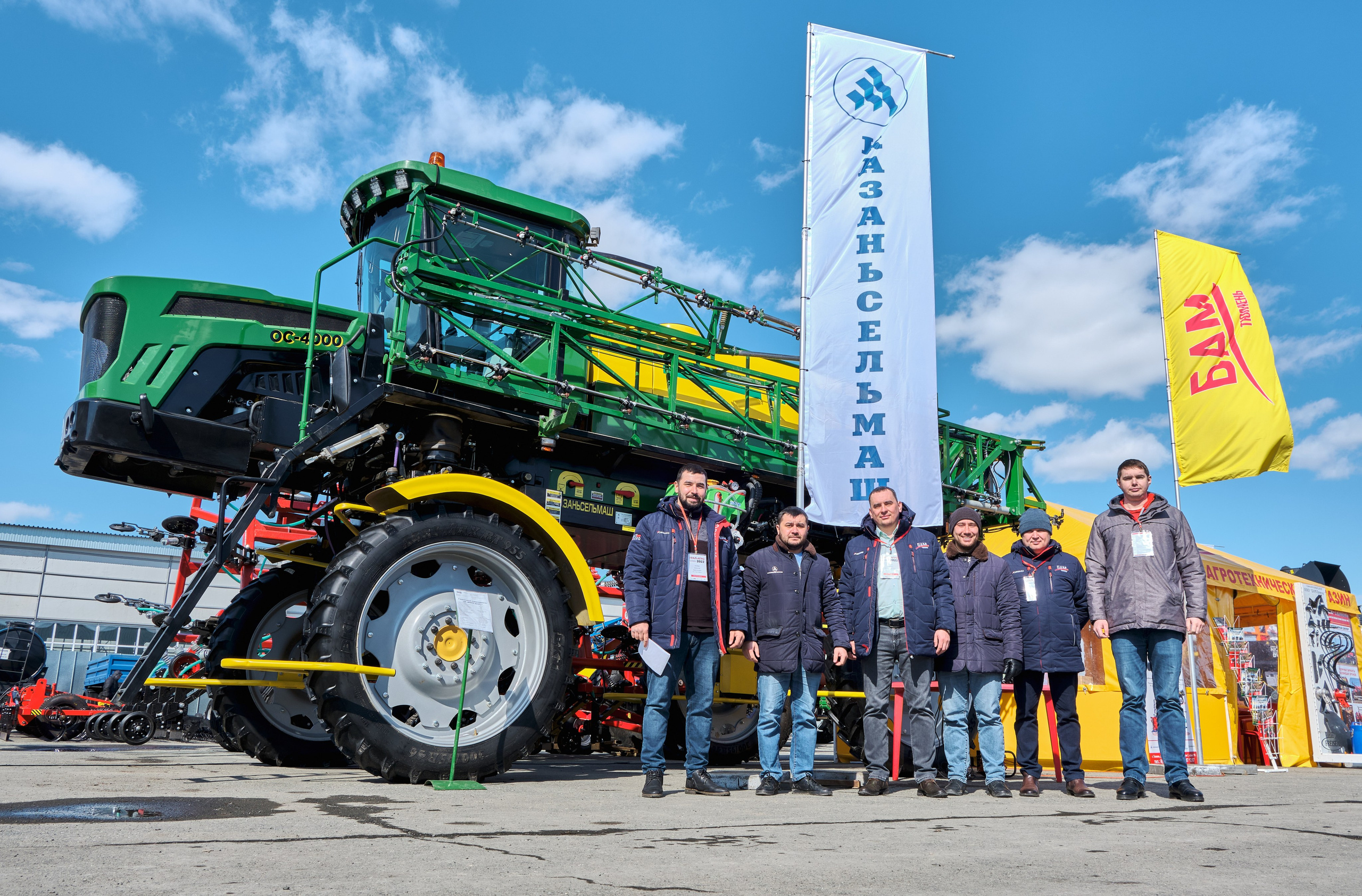 ТЕХНИКА/TECHNIC. Фотограф и оператор Сергей Окладников