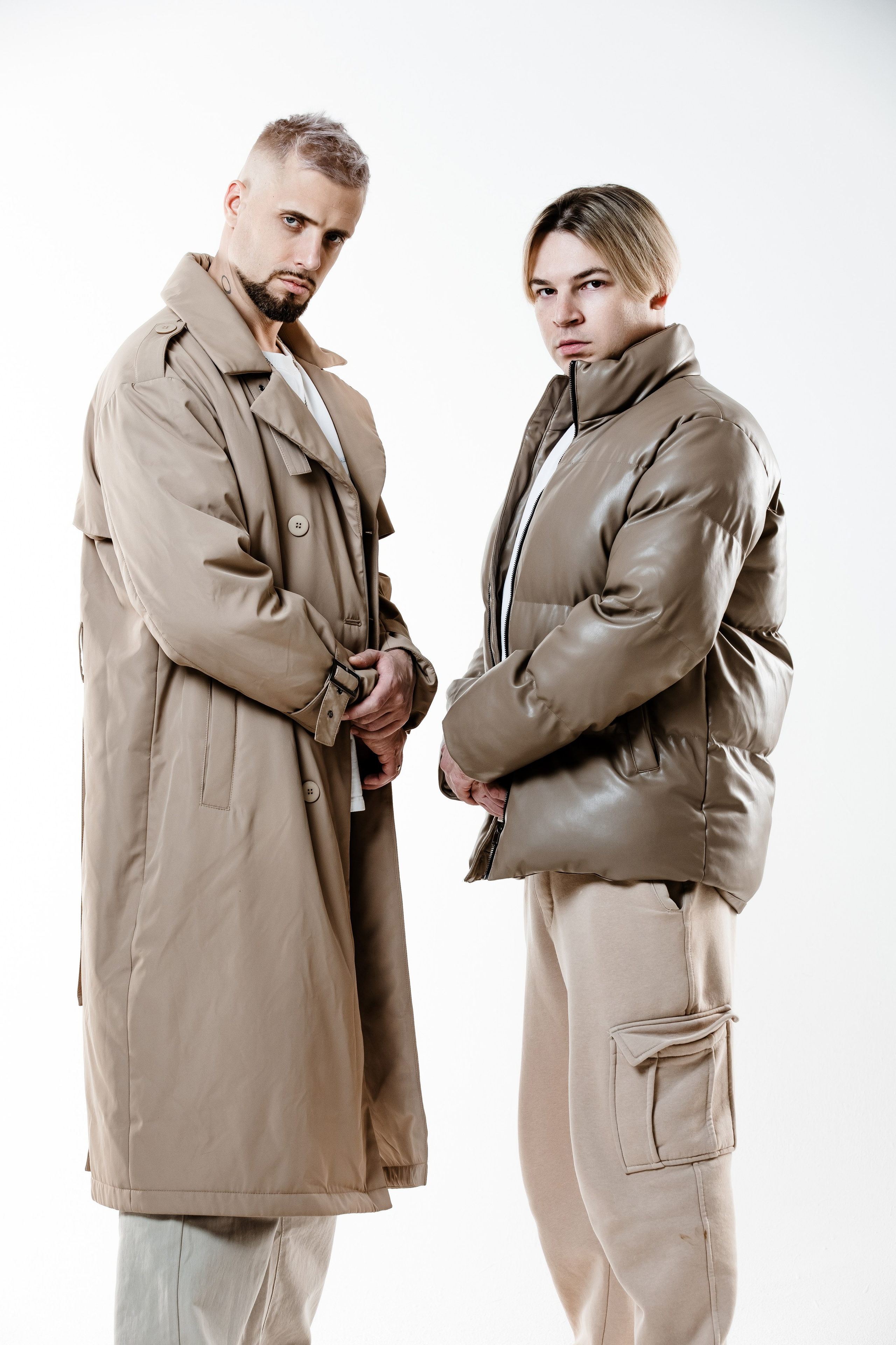 NLO PROMO. Фотограф Москва Владимир Филин