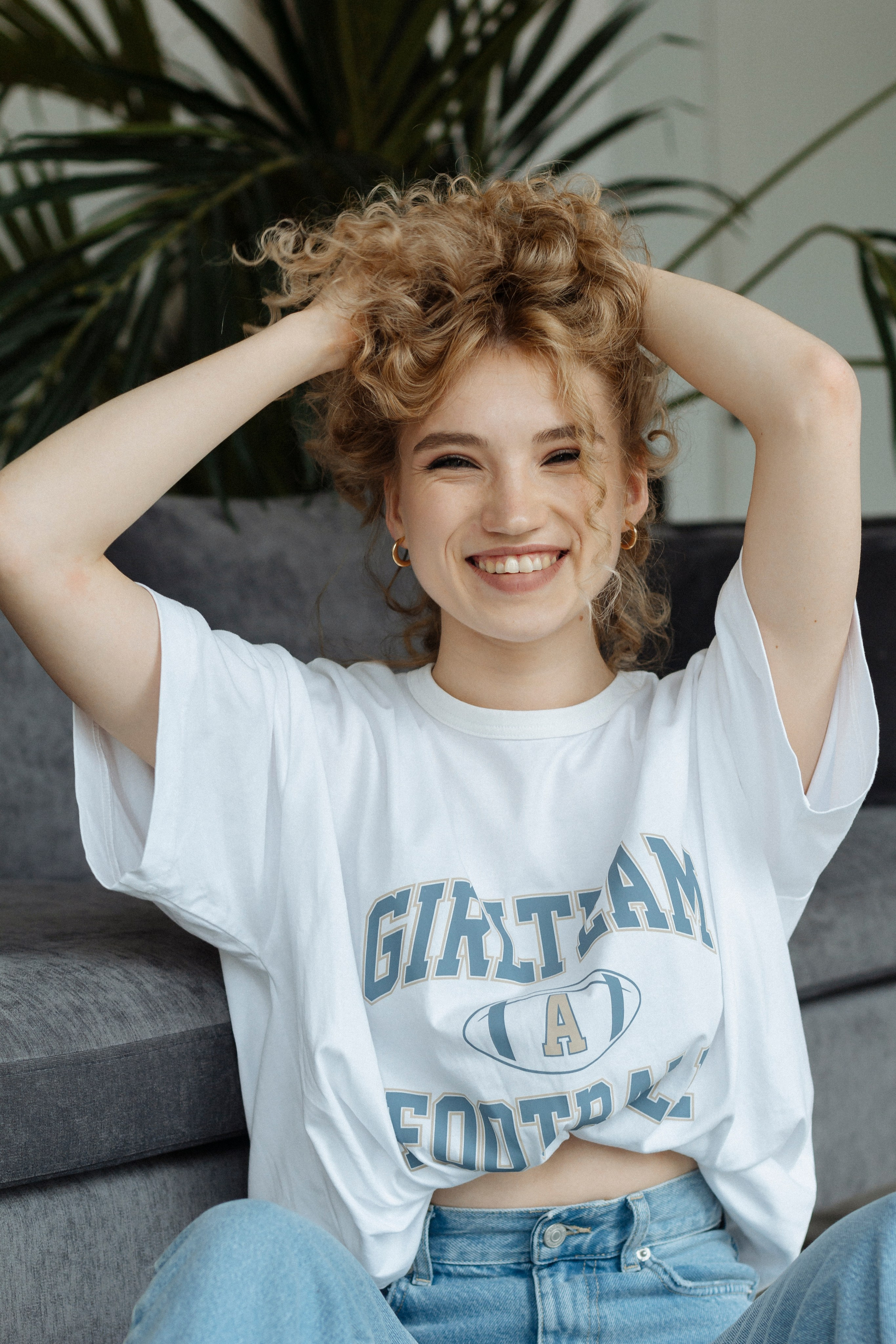 Ангелина. Романова Александра фотограф в Москве