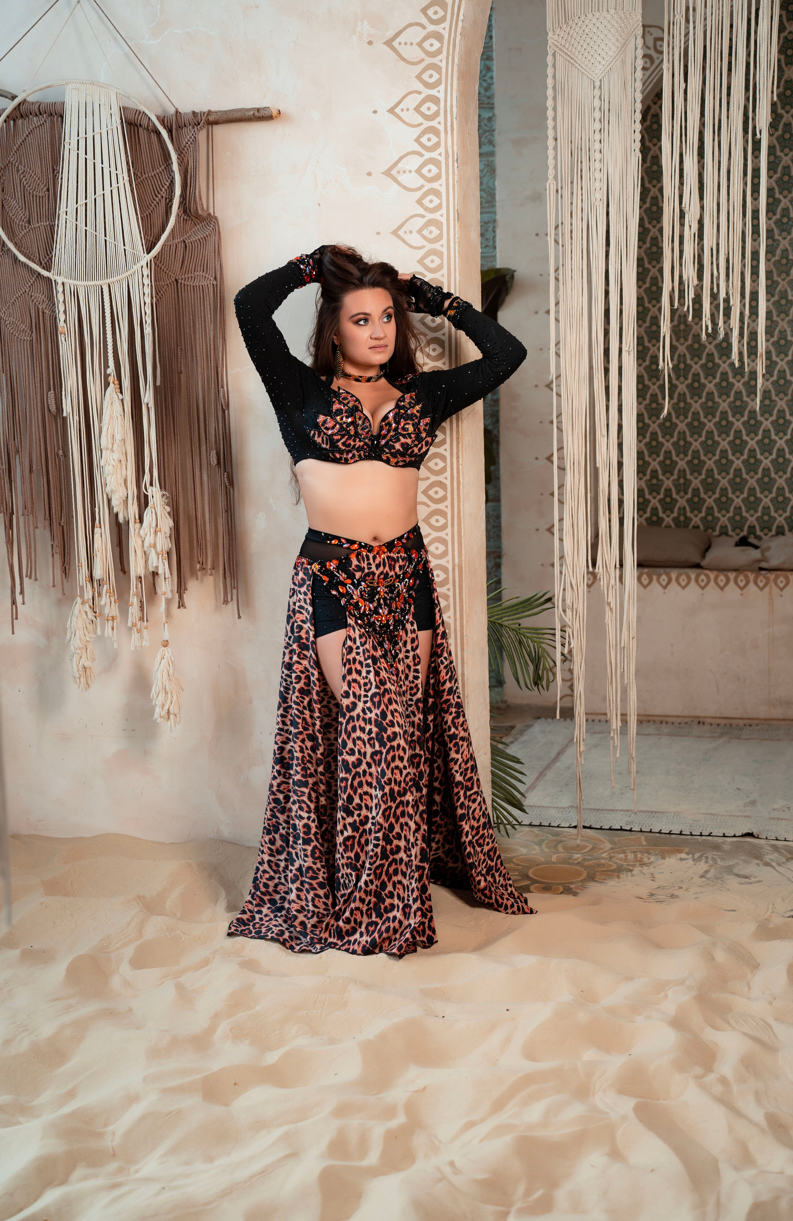 Портретная фотосъемка. Фото / Видеосъемка в Москве