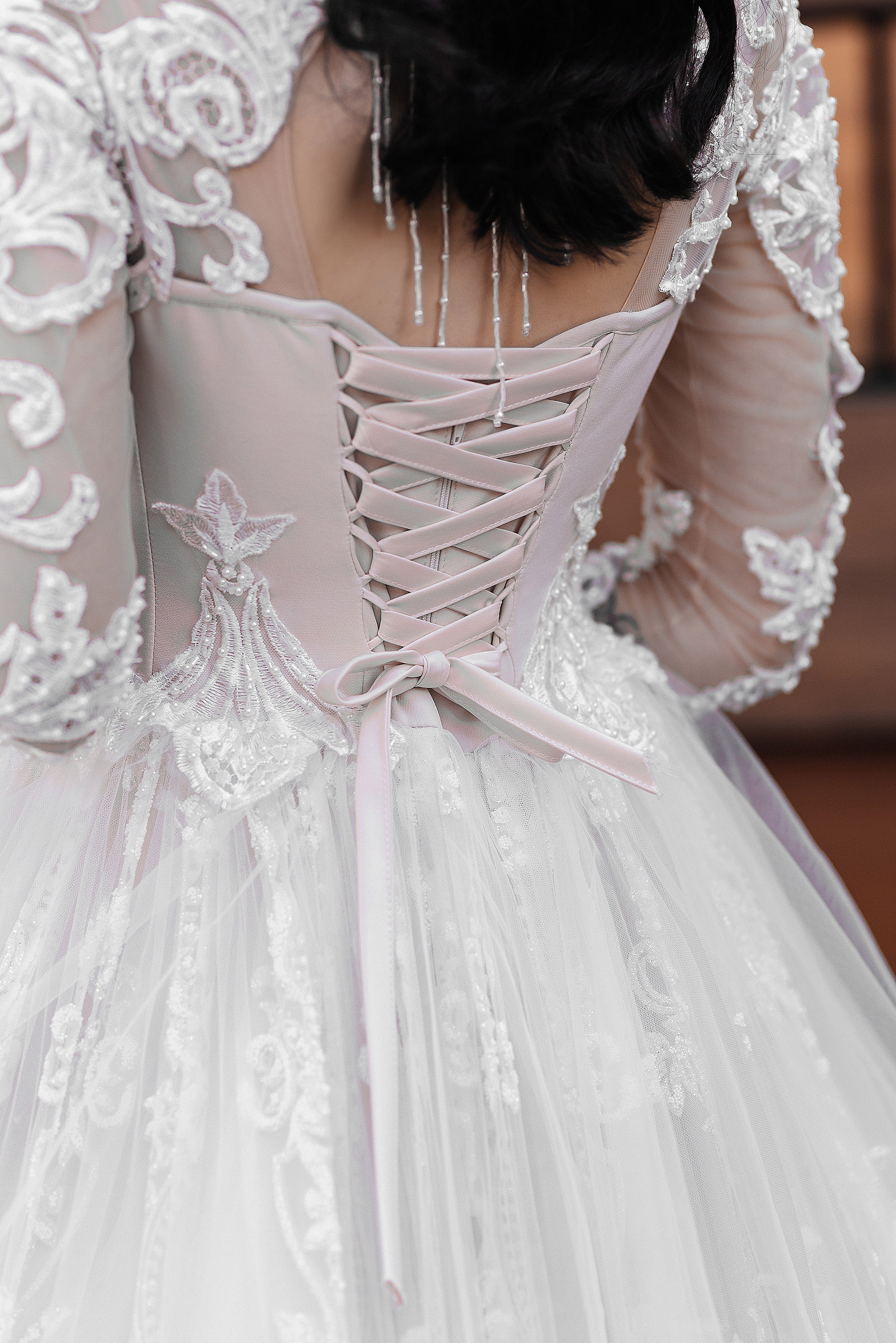 Ангелина и Артур. Свадебный и семейный фотограф в Туле Ксения Сильвер