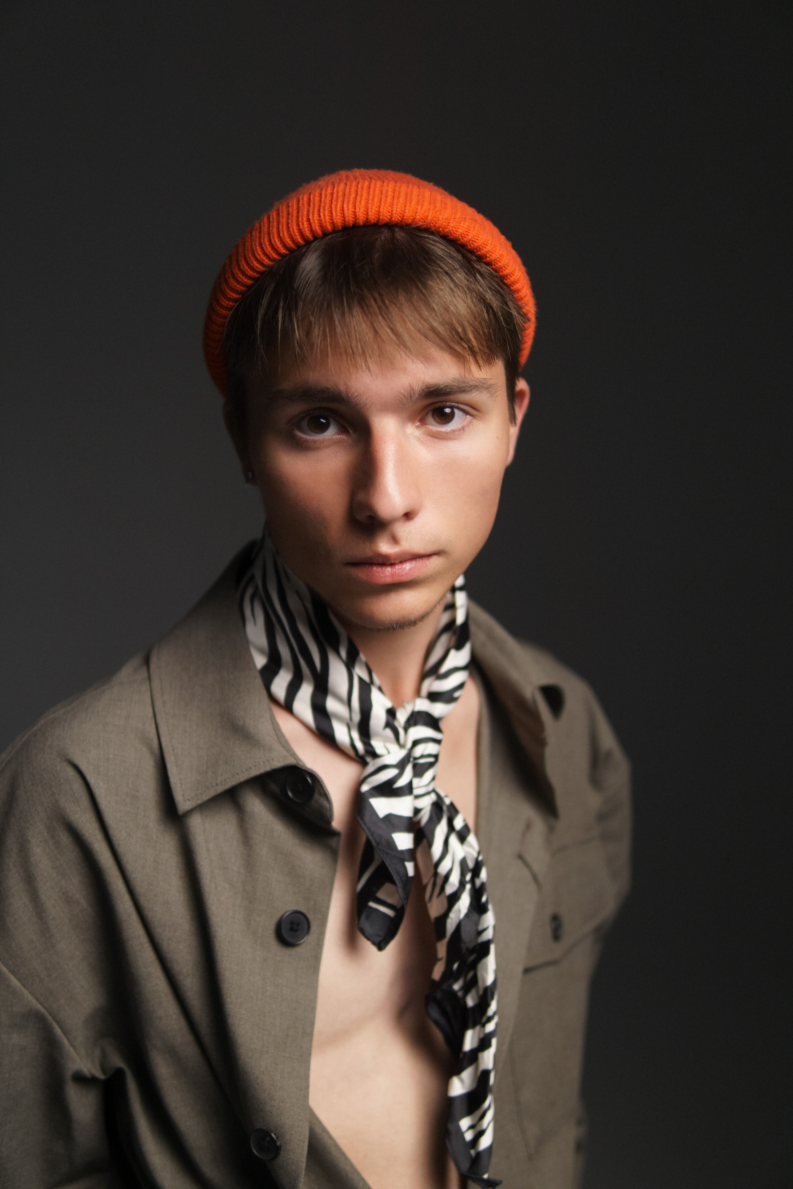 Паша, студия. Фотограф в Минске Света Григорьева