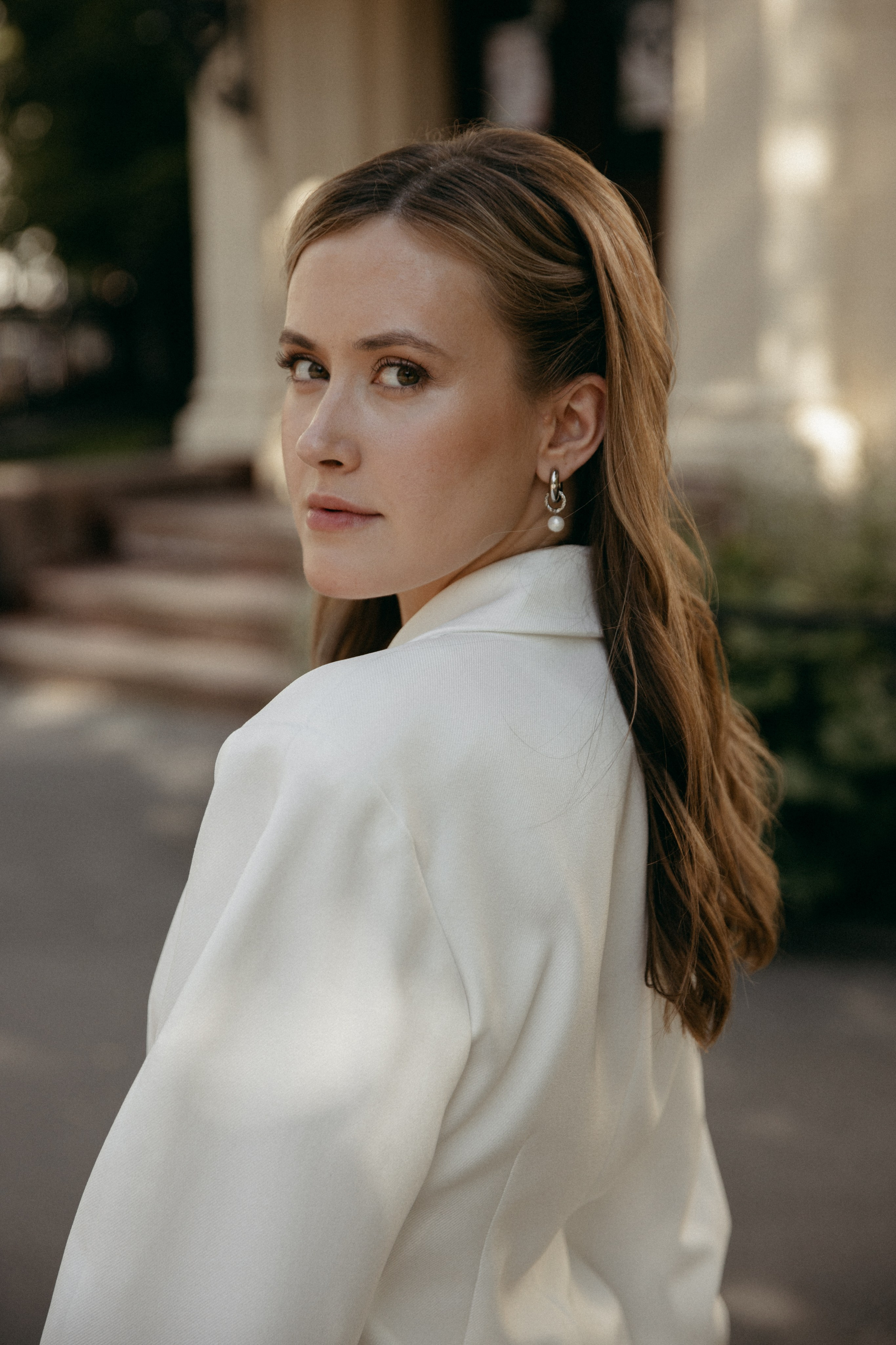 Павел и Нина. Главная