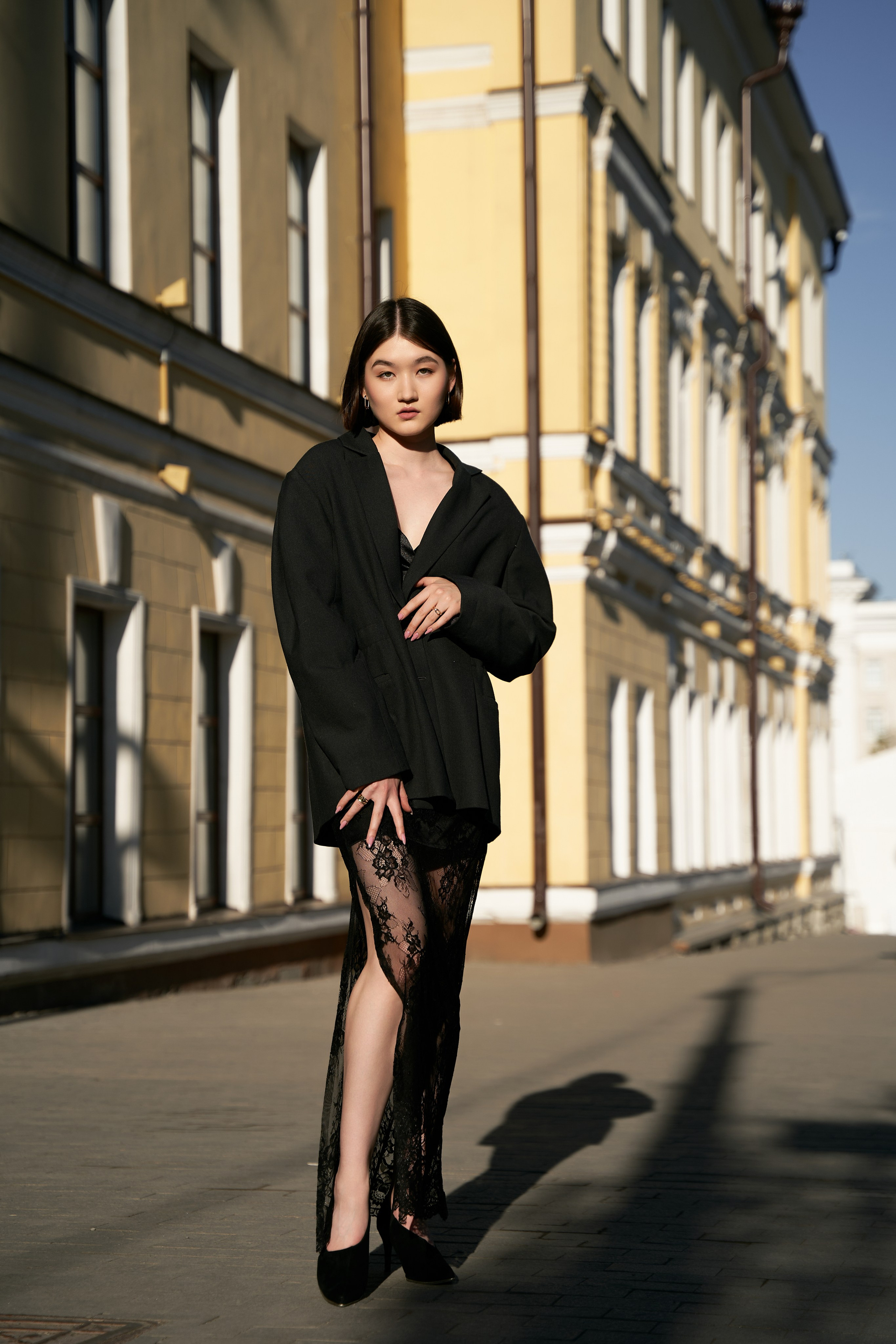 Фотограф Уфа Наиль Мусин