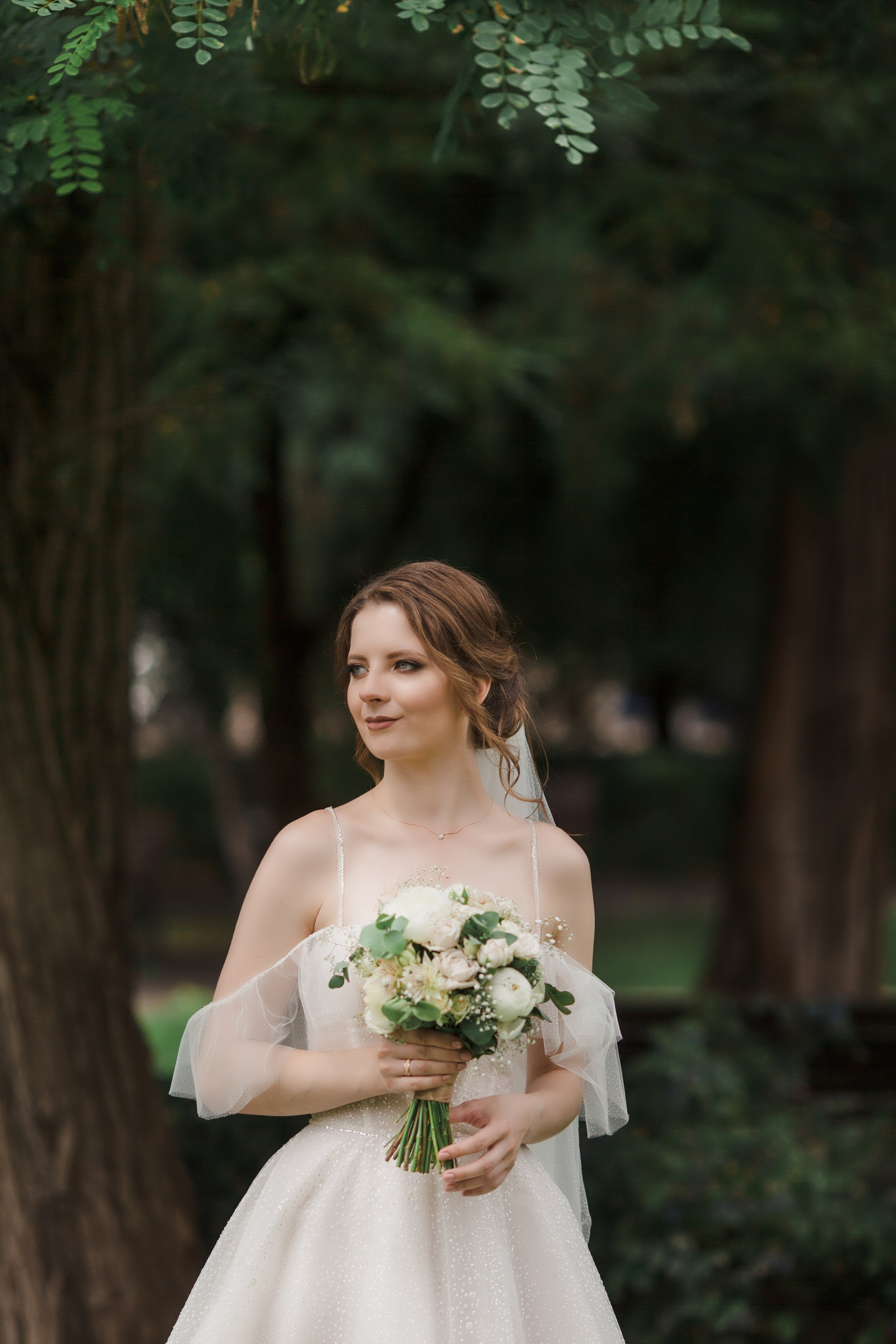 Александр и Анастасия. Свадебный и семейный фотограф в Краснодаре