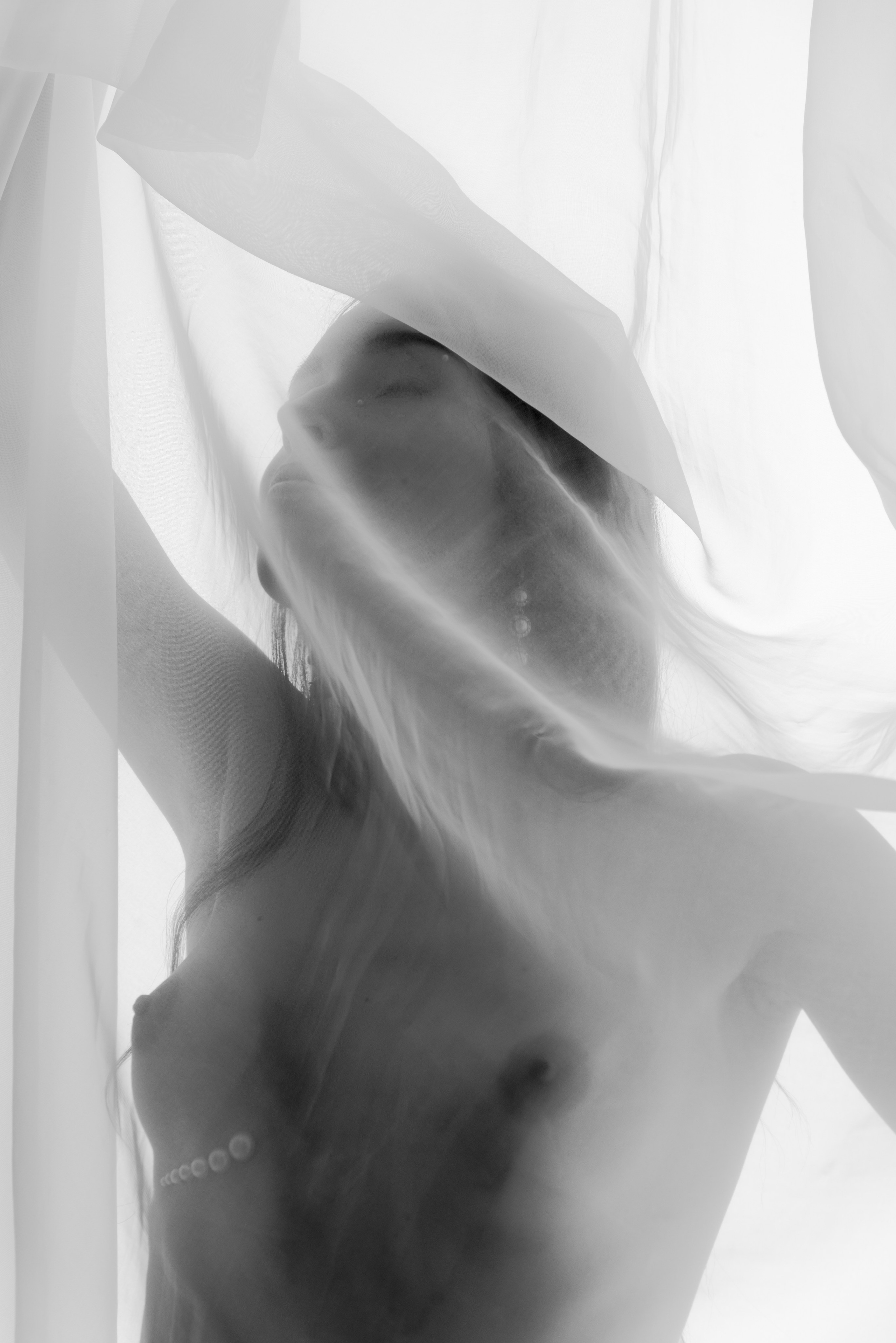 Ткани. Екатеринбург. Фотограф Паткиевич Евгений