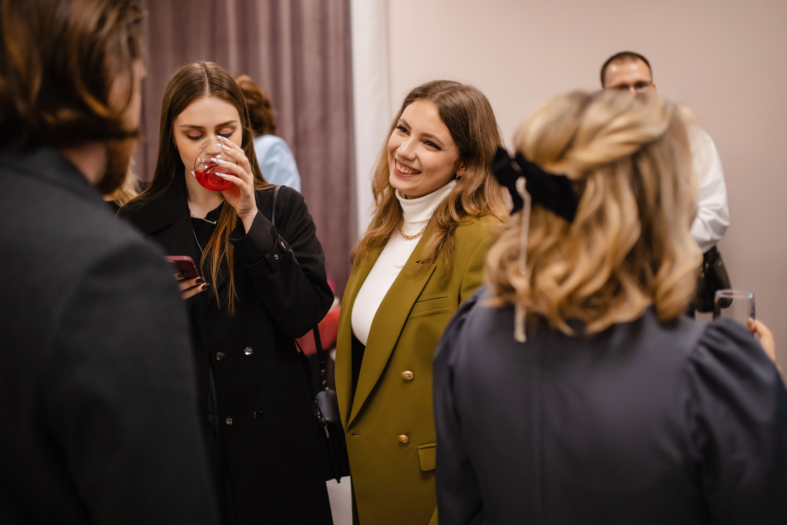 Анастасия + Данил. Роман Урумбаев фотограф Нижневартовск