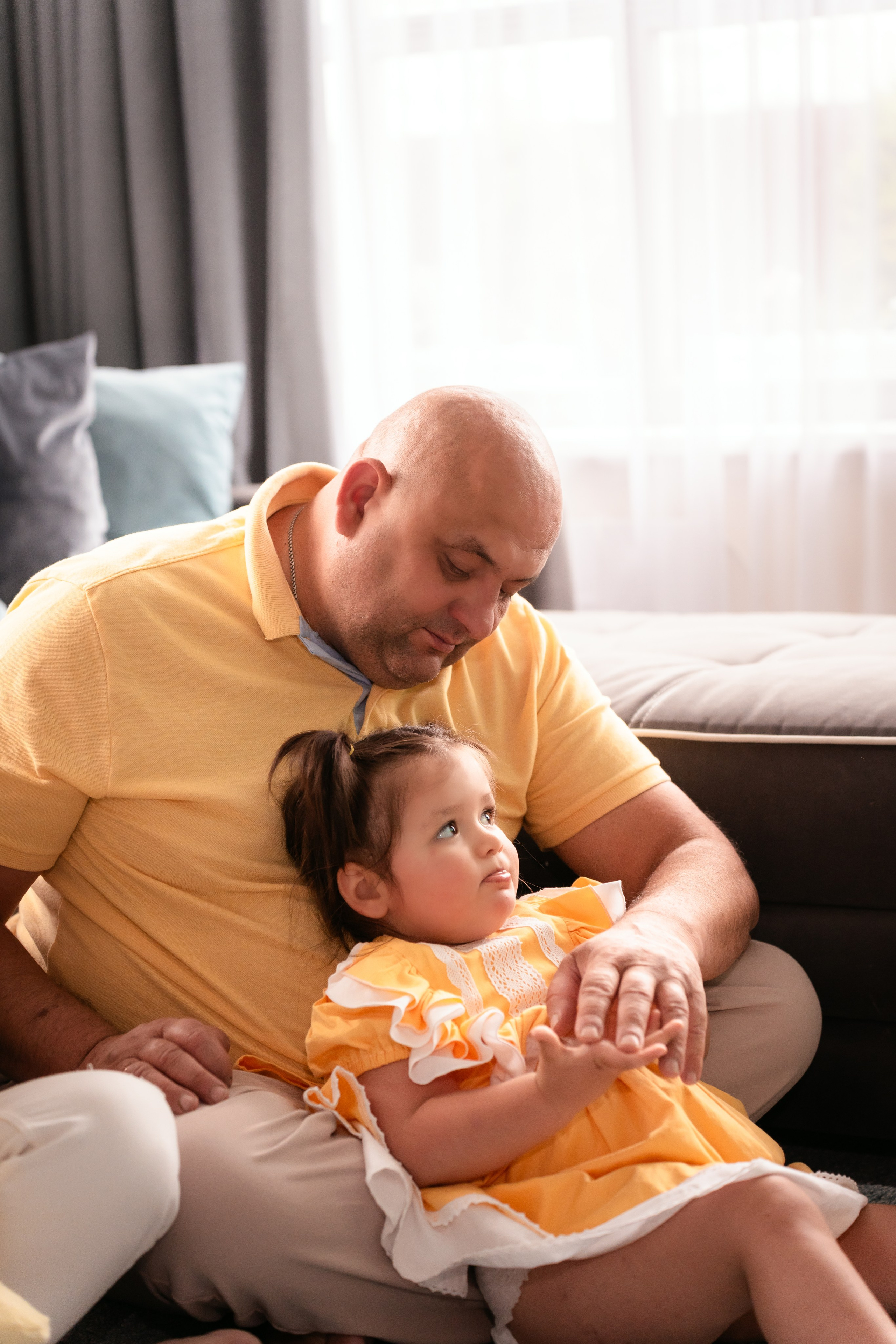 Детская и Семейная. Фотограф Москва и МО