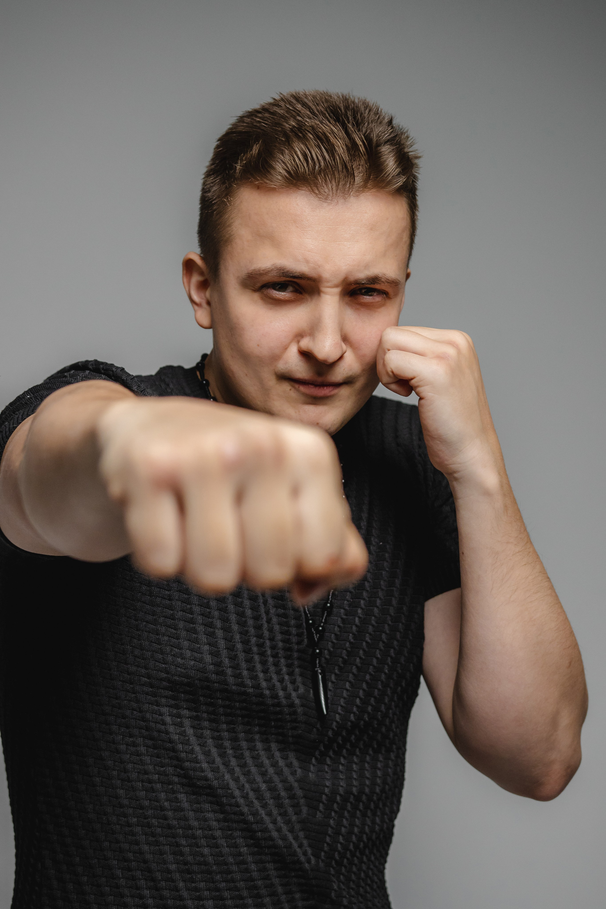 Индивидуальная