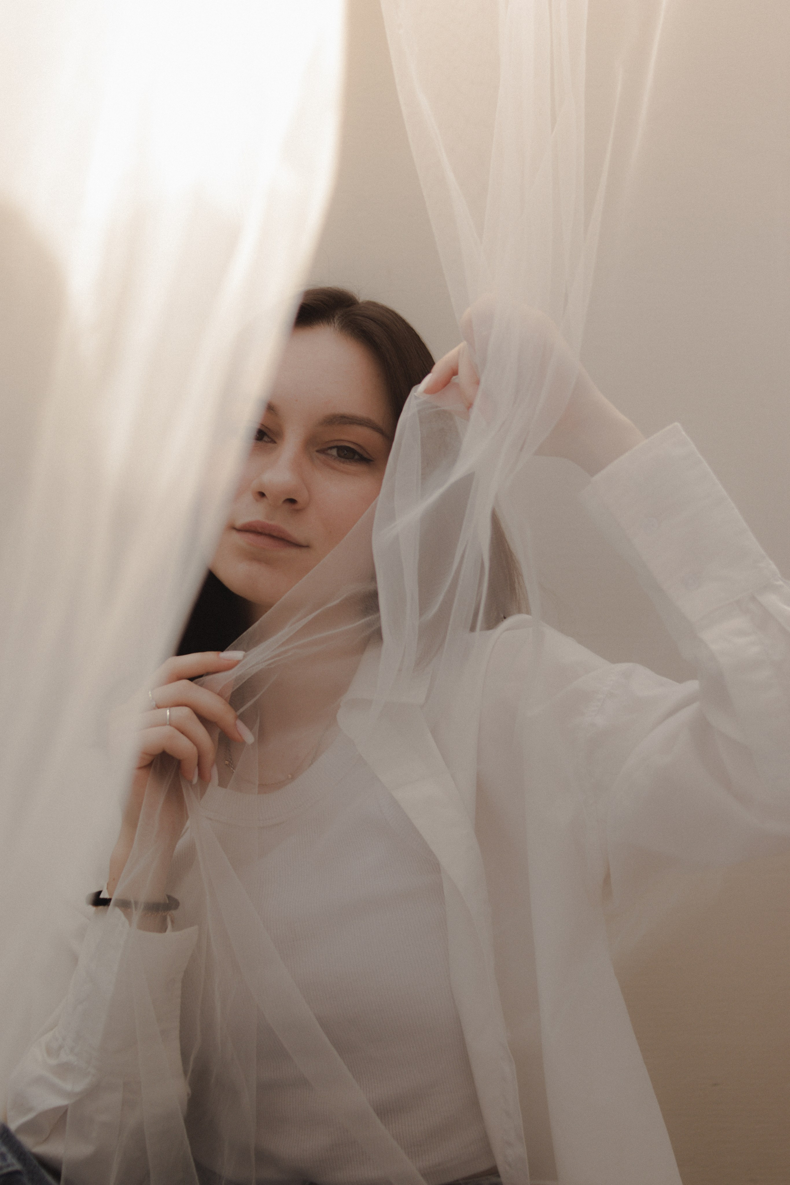 Kate. Ника — ваш персональный фотограф в Нижнем Новгороде