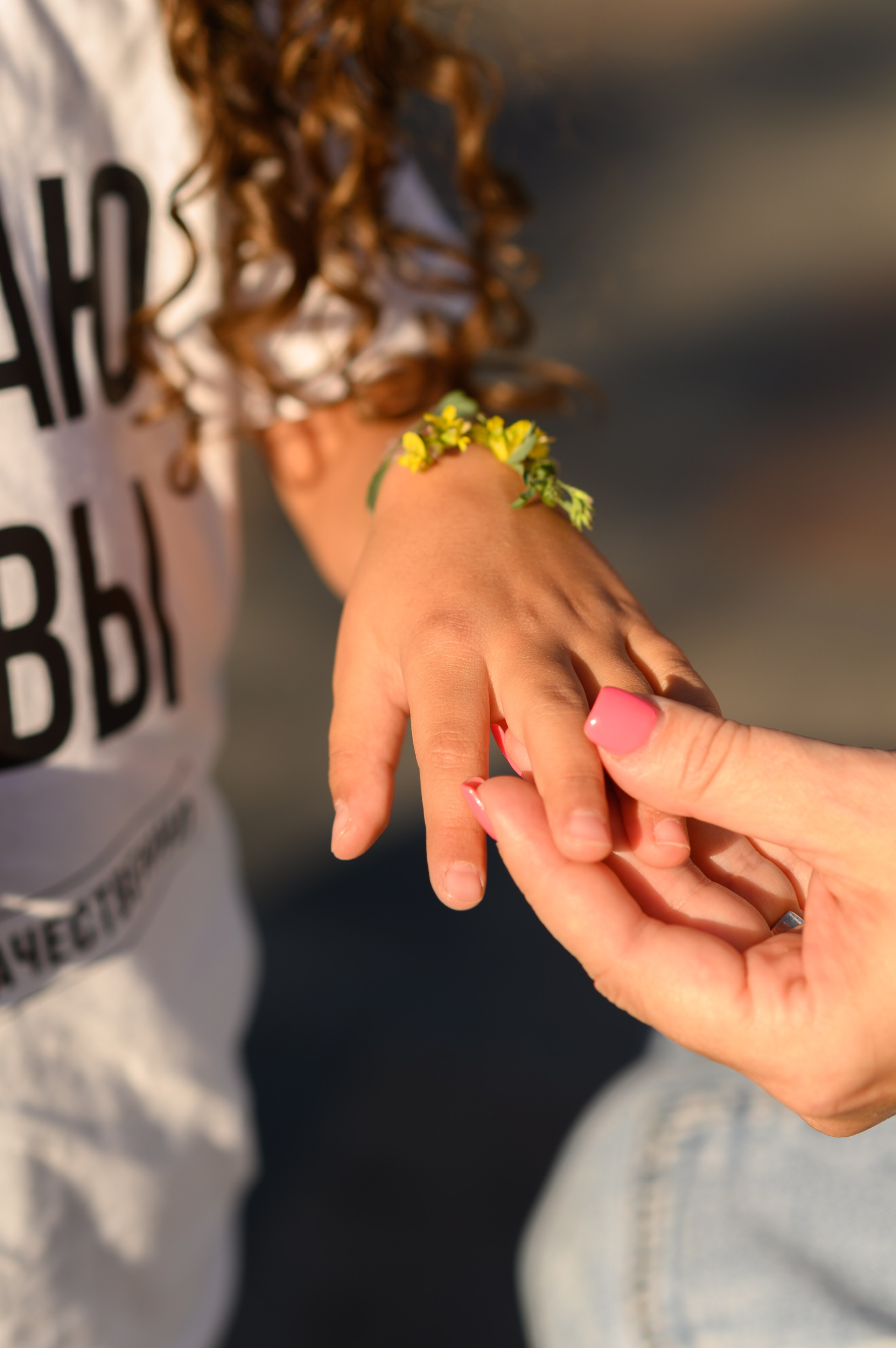 Детская фотопрогулка — это всегда весело!!!. Анна Боровикова, фотограф Пушкино