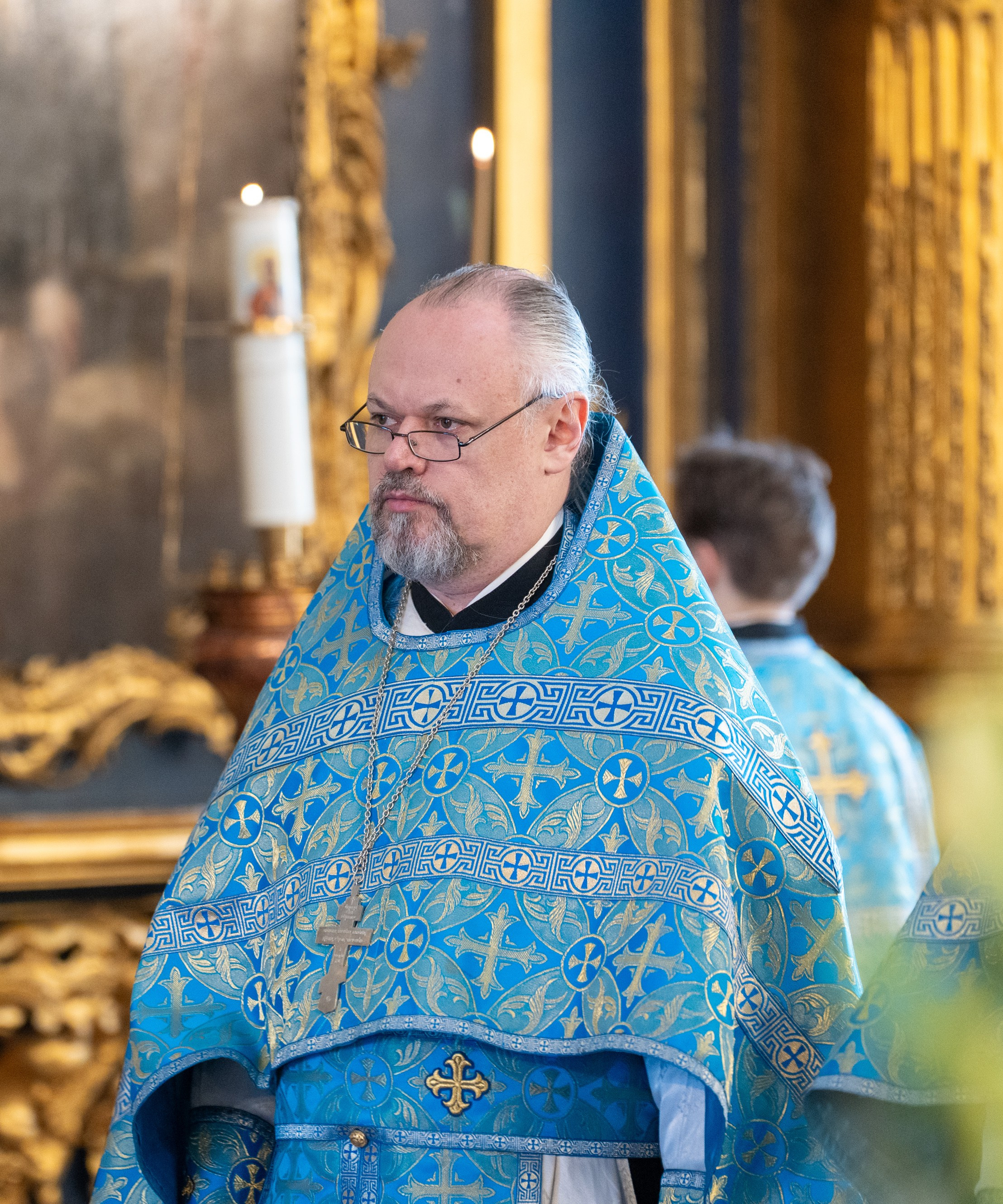 Неделя мясопустная, о Страшном Суде. СРЕТЕНИЕ ГОСПОДА БОГА И СПАСА НАШЕГО ИИСУСА ХРИСТА. НИКОЛО-БОГОЯВЛЕНСКИЙ МОРСКОЙ СОБОР