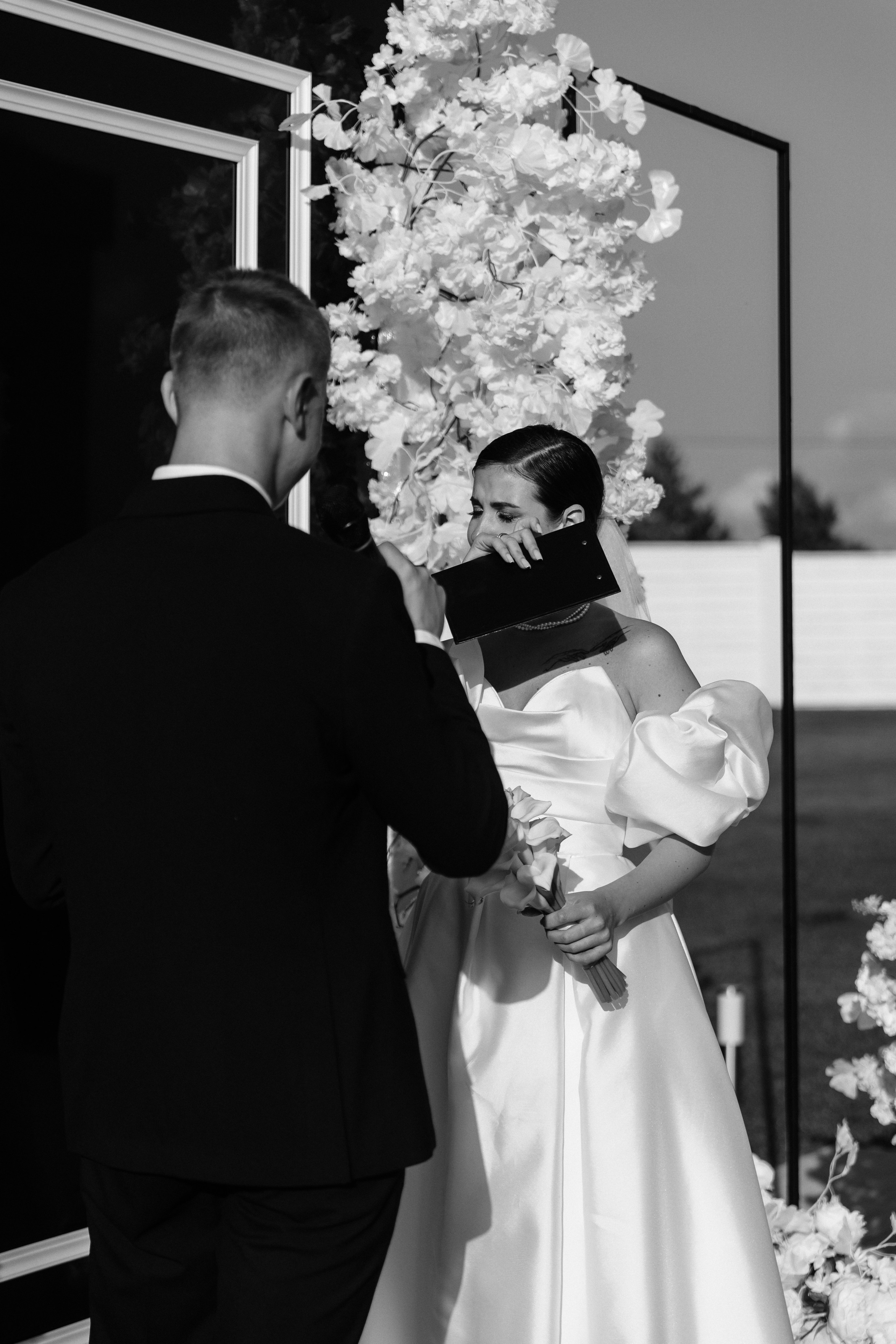 Все начинается с любви!. Свадебный фотограф Алина Хабарова