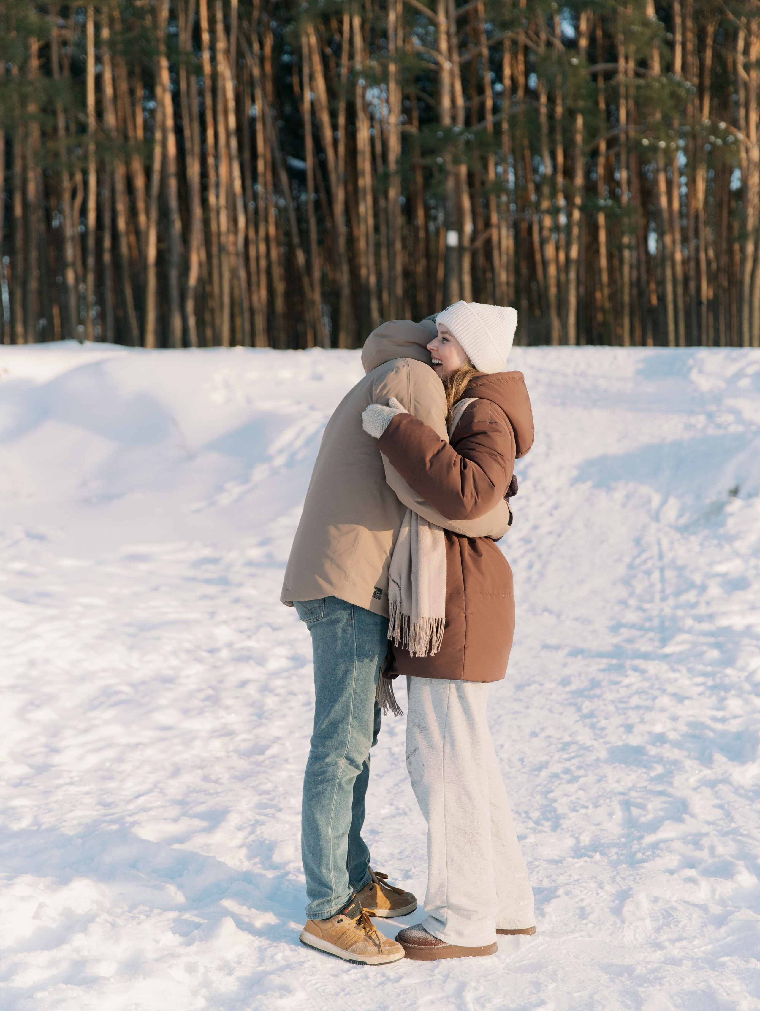 Семья. Свадебный фотограф в Москве и по всему миру