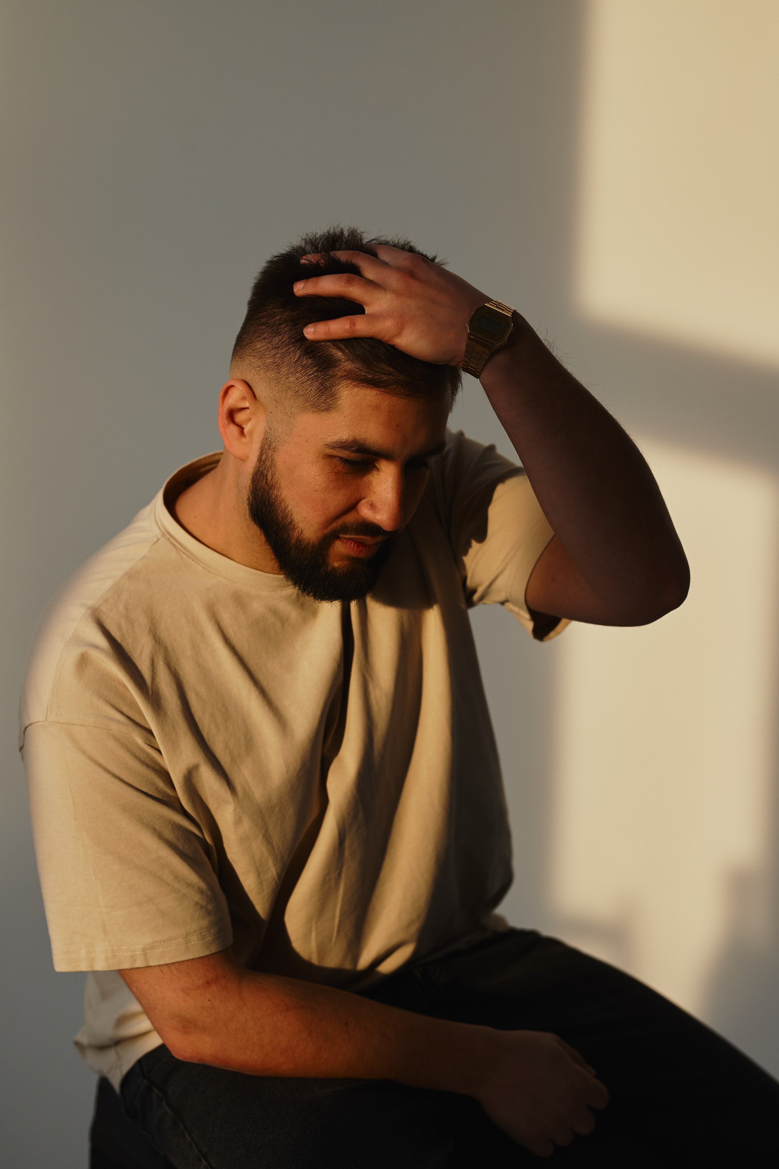 Ренат и Марина. Семейный и свадебный фотограф в Новороссийске