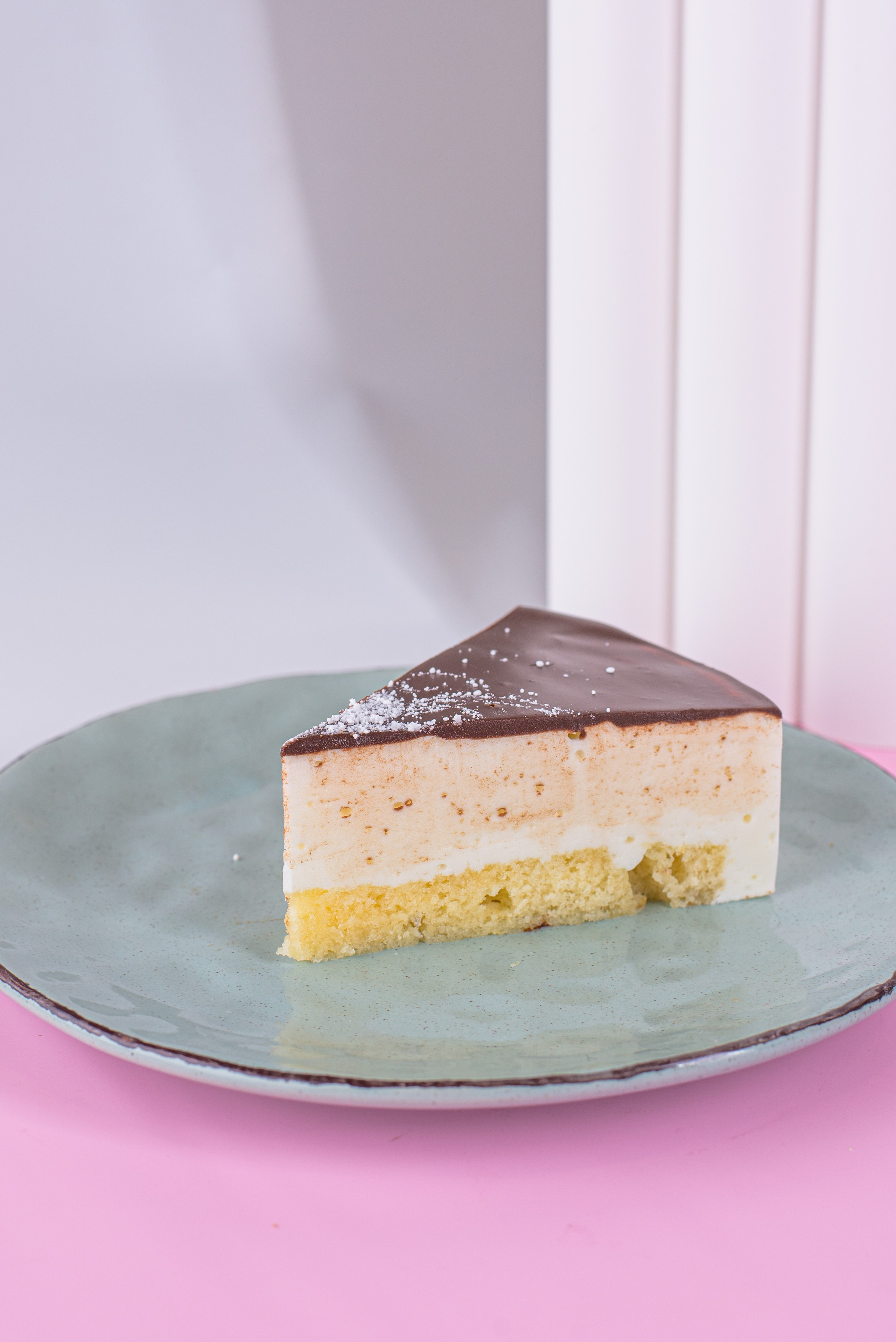 Кондитерская «Зефир». Кирилл Бутлович фуд фотограф, Киров