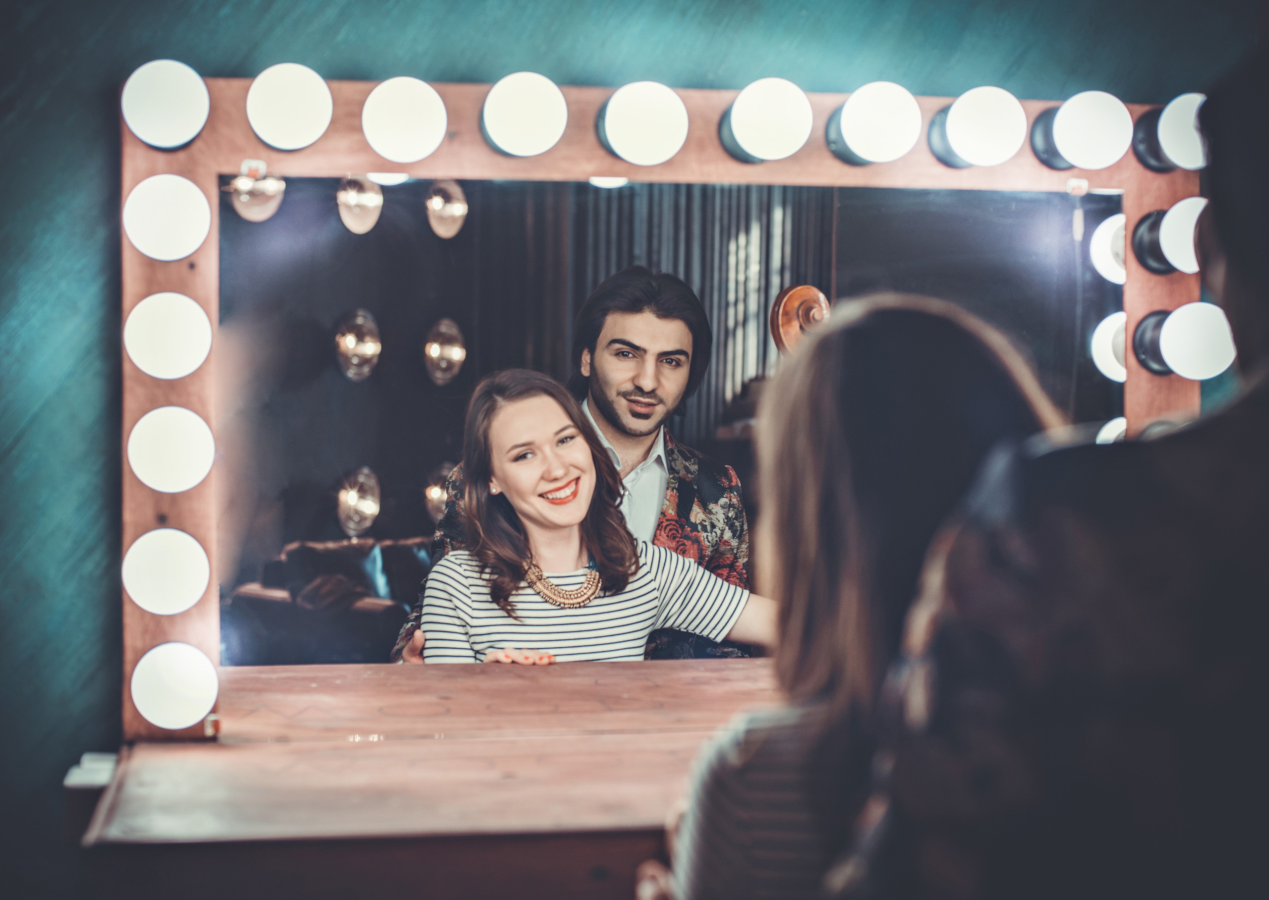 Backstage со съемок клипа. Фотограф LANA STIL. Семейный, репортажный фотограф, студия. Женский, мужской портрет. Фотографирую территориально в г. Королев, Москва, МО