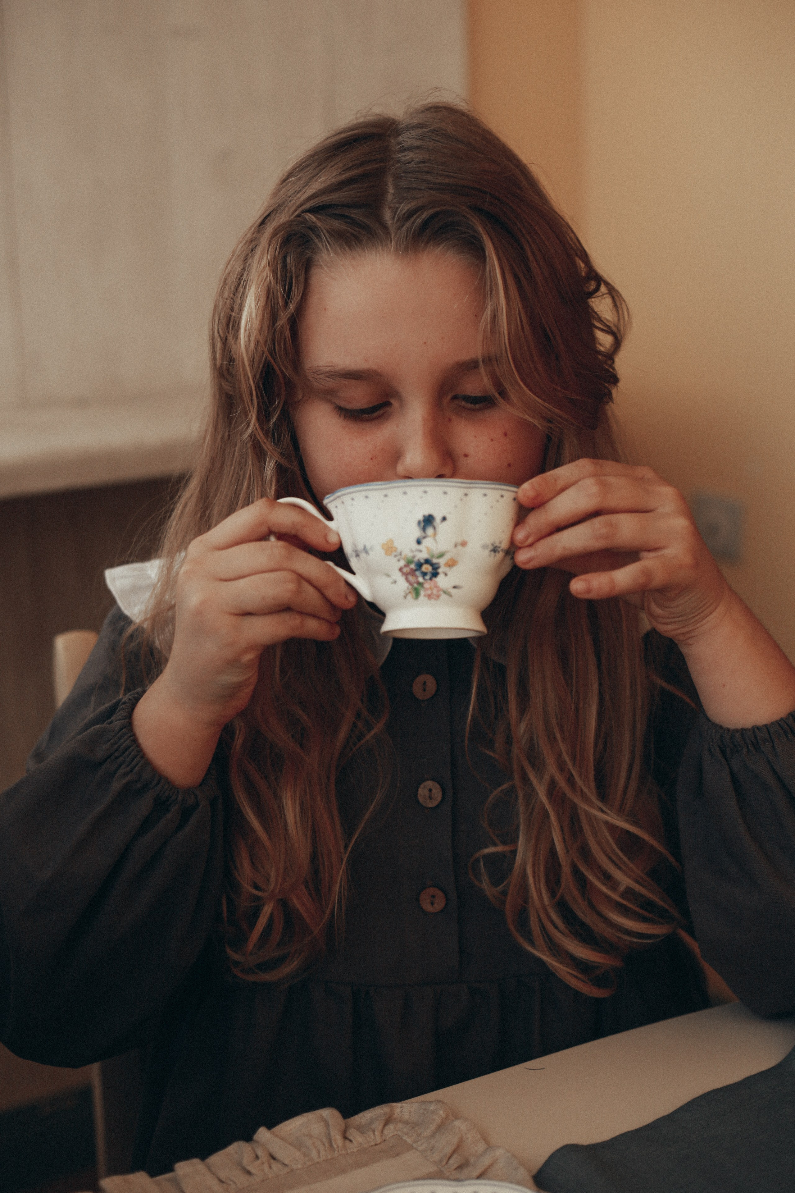 Оля и Ниночка. Детский фотограф, Волгоград