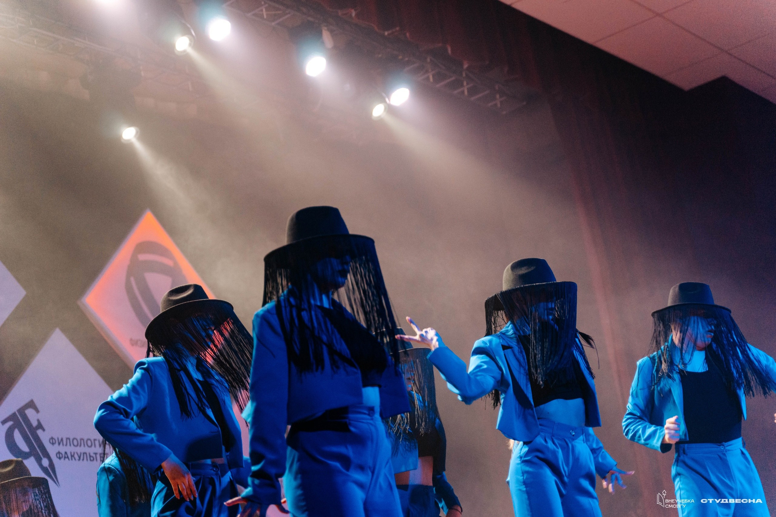 СмолГУ — Студвесна — Гала-концерт. KiPPER Gallery — Фотограф