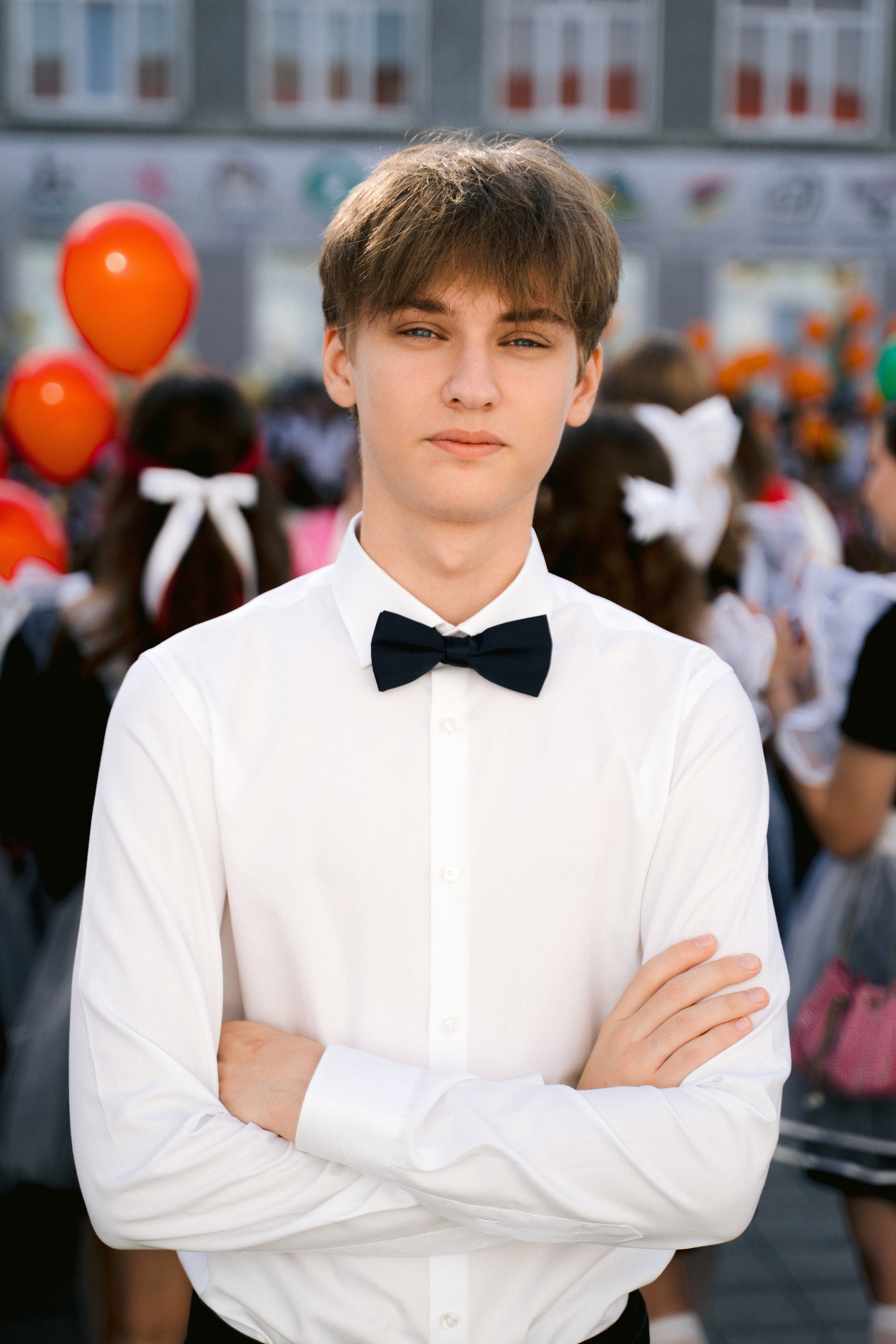 11 класс 40 Школа. Выпускные альбомы Натальи Бутко: Новороссийск, Анапа, Геленджик