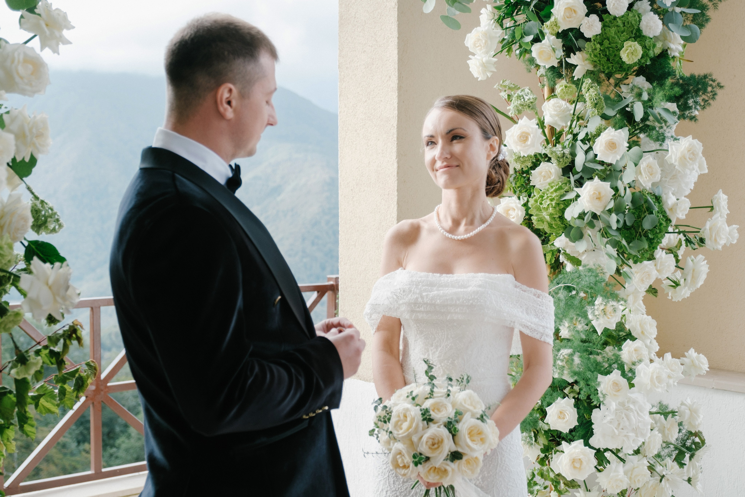 Виктория / Евгений. Свадебный Видеограф Фотограф в Сочи