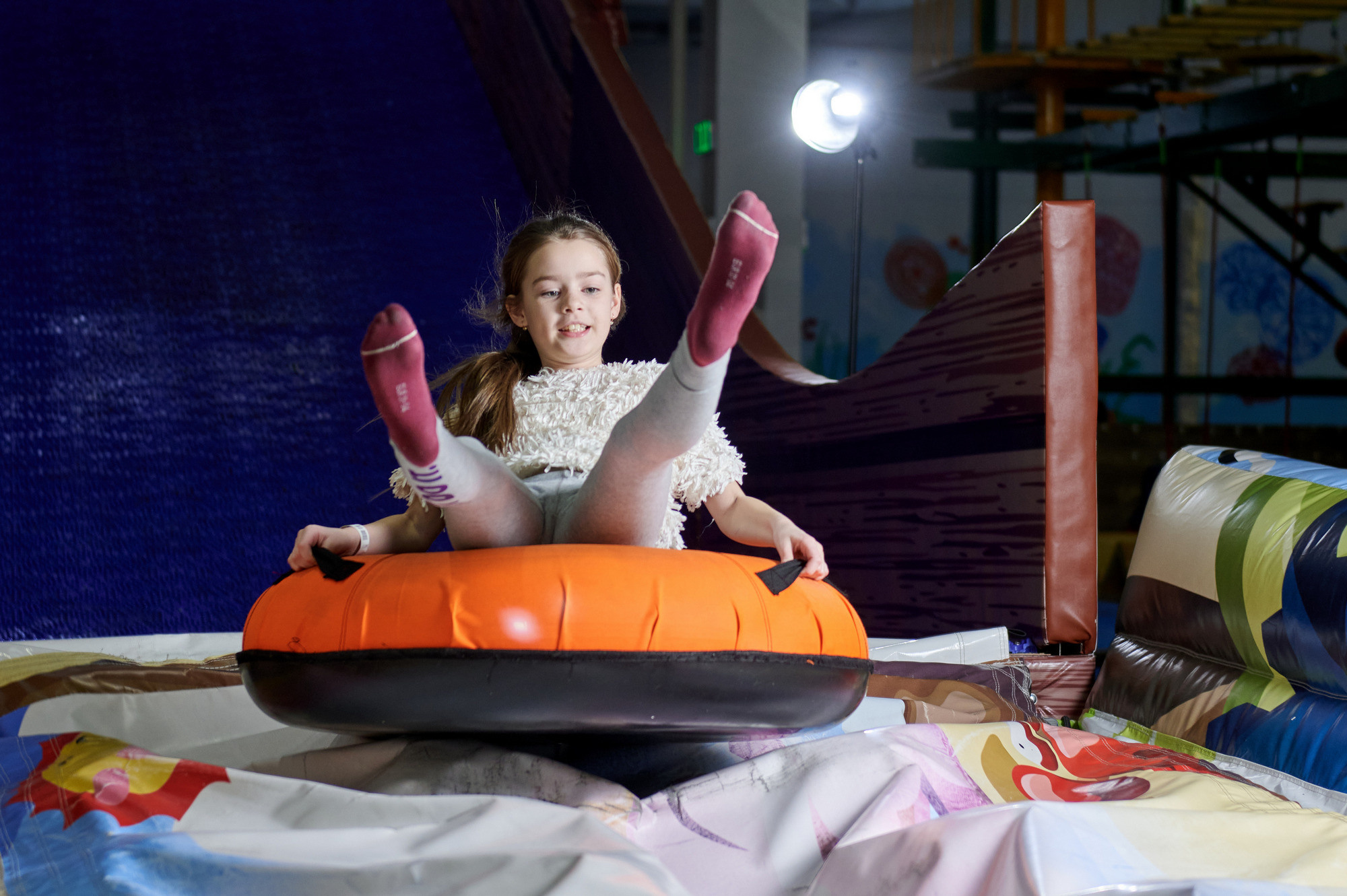 День рождения. Детский фотограф Тольятти Игорь Кошкин