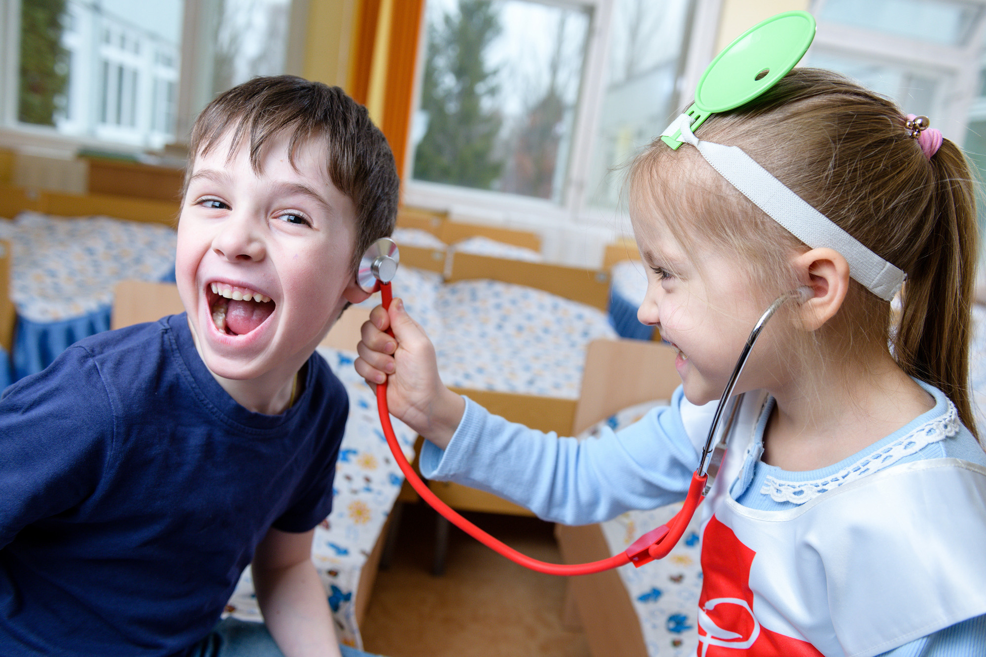Детский сад. Детский фотограф Тольятти Игорь Кошкин