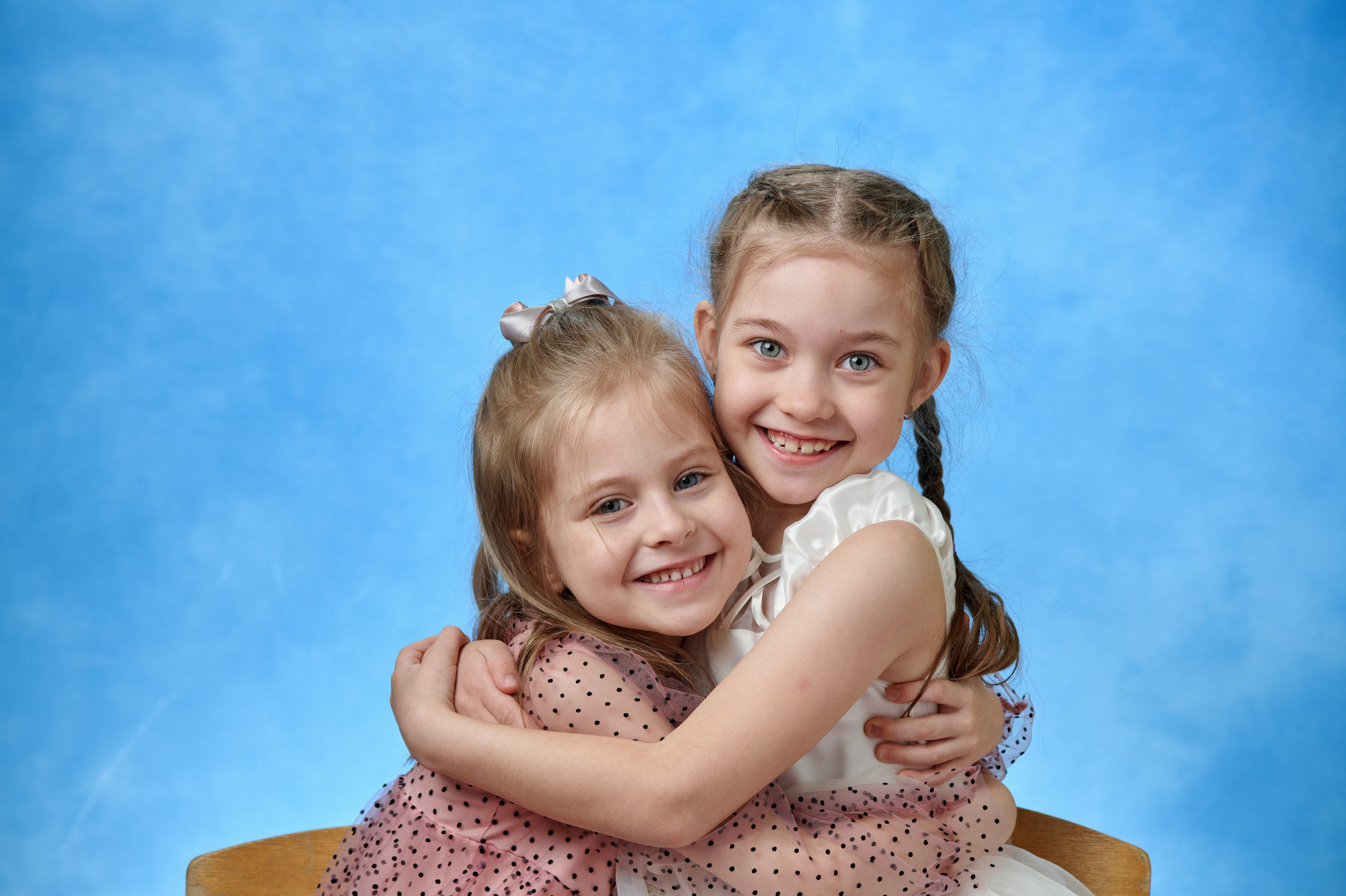 Детский сад. Детский фотограф Тольятти Игорь Кошкин