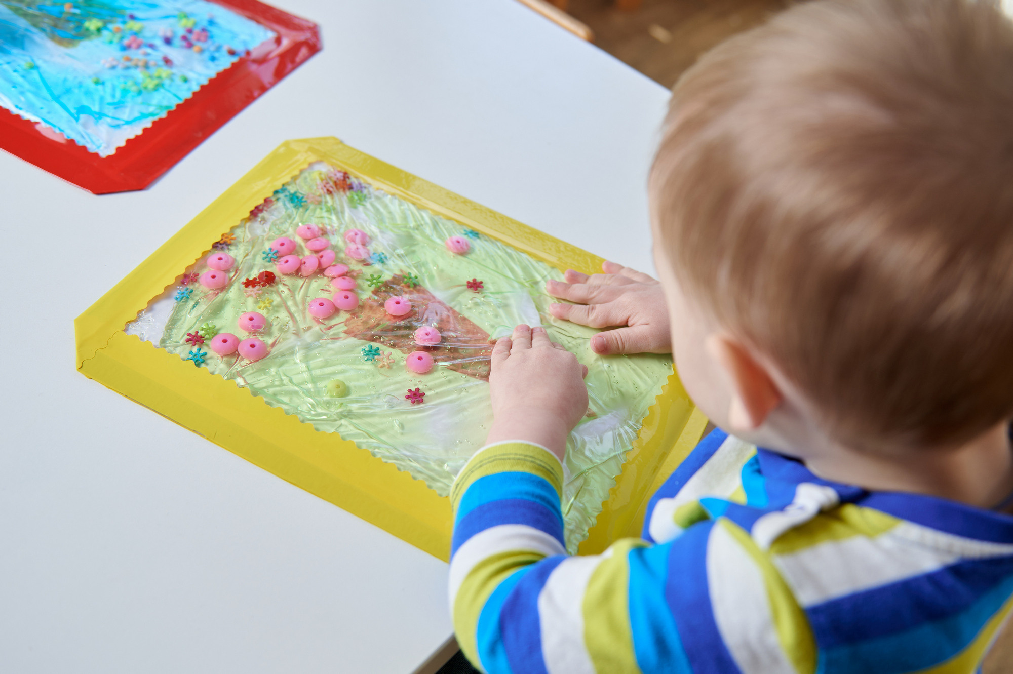 Детский сад. Детский фотограф Тольятти Игорь Кошкин