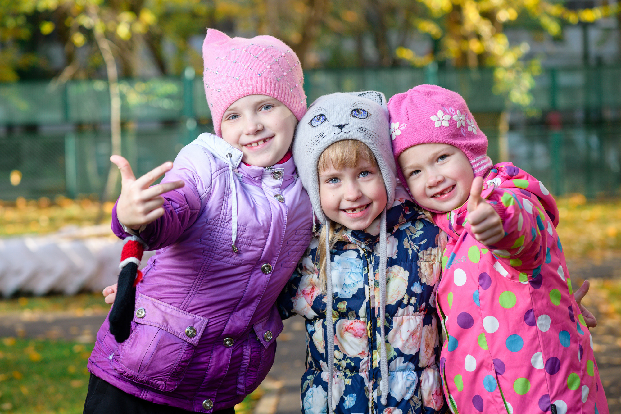 Детский сад. Детский фотограф Тольятти Игорь Кошкин