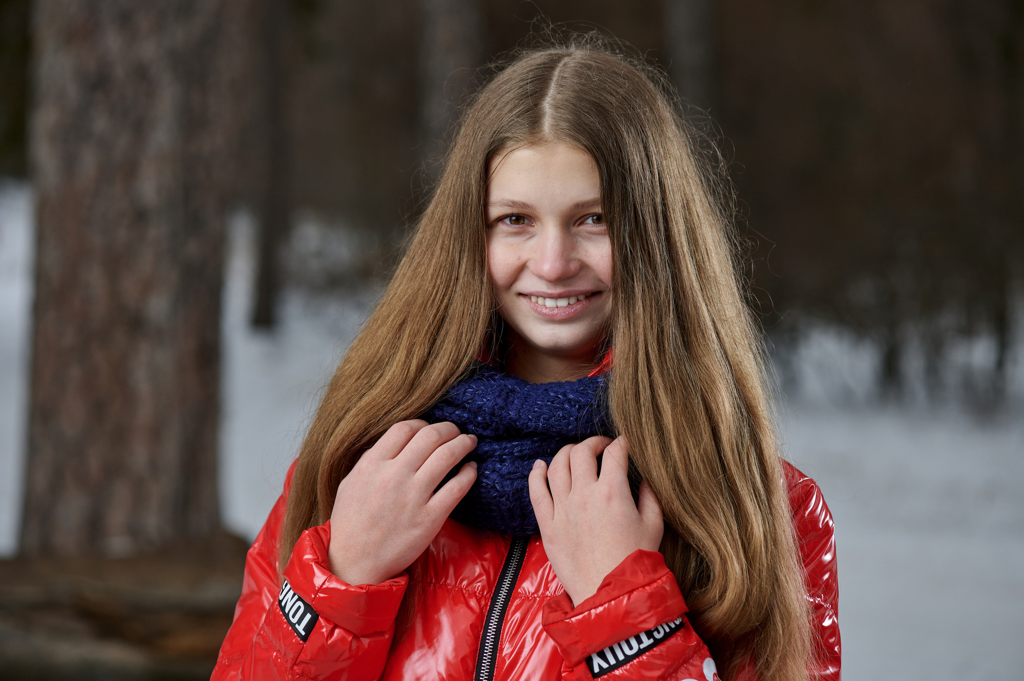 Старшие классы. Детский фотограф Тольятти Игорь Кошкин